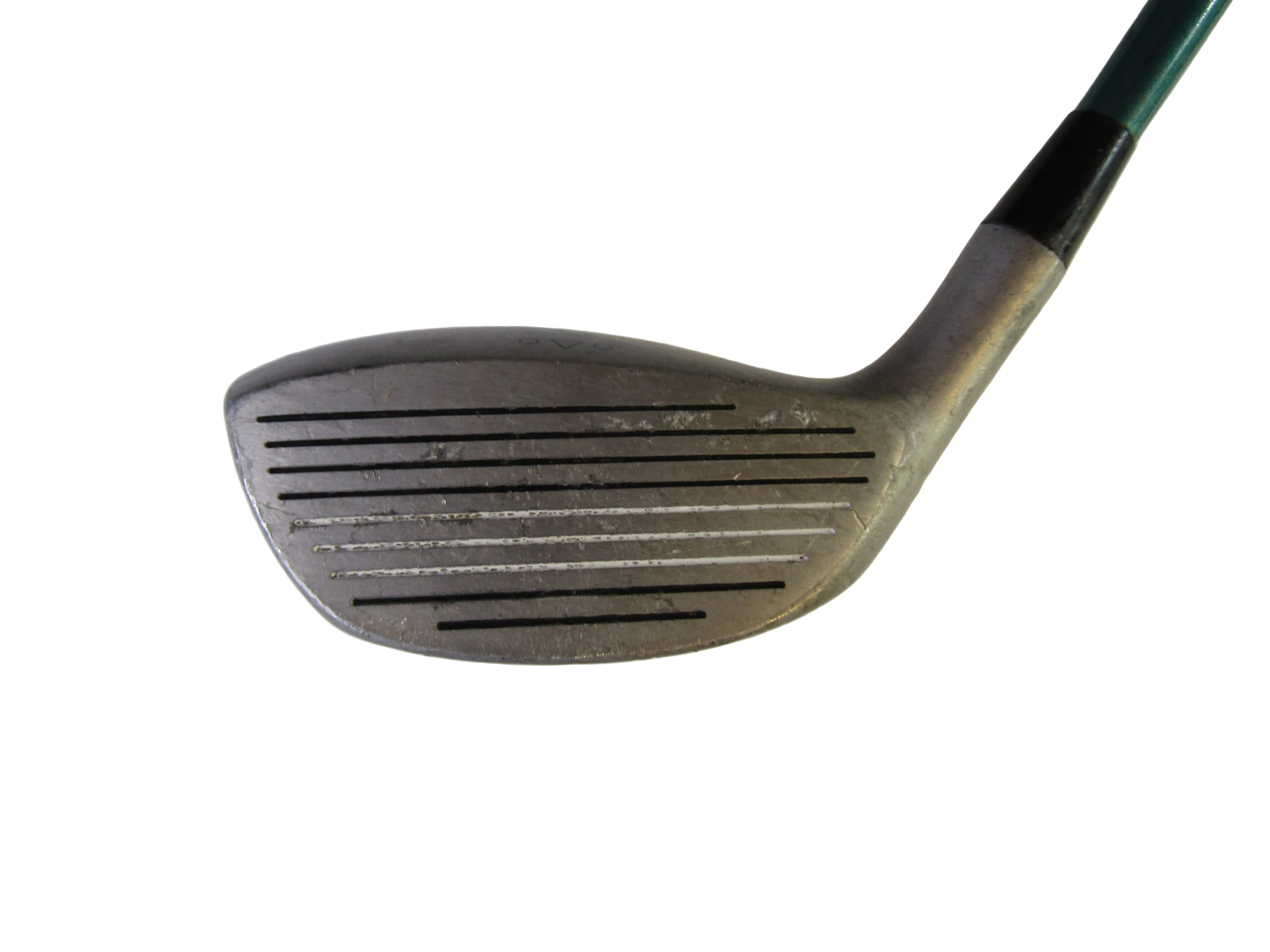 Pro Select Spectra OS #5 FW Regular Flex Graphite Men's Right Pre-Owned Fairway Woods Pro Select 