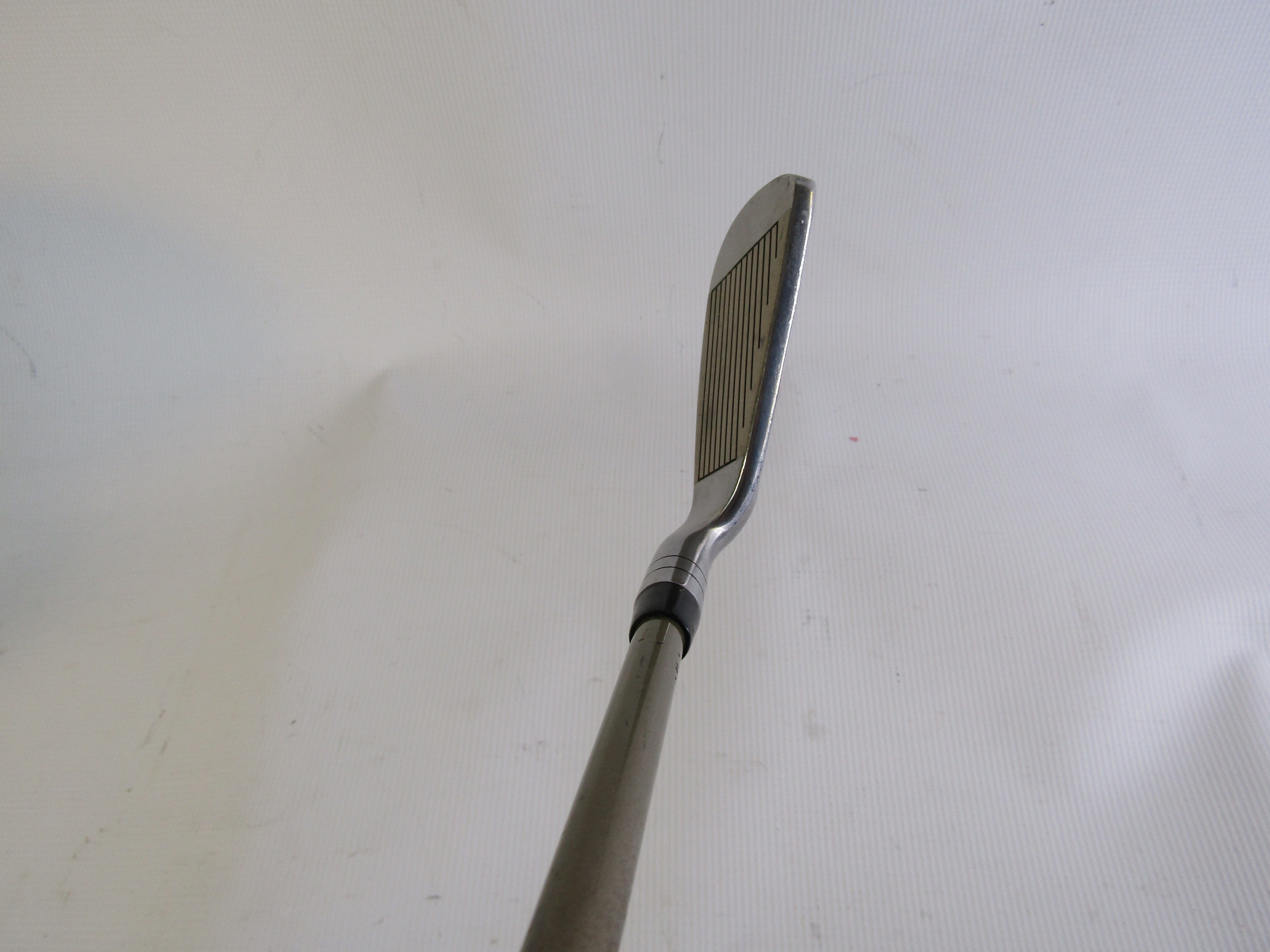 Pro Select Stainless 363 #4 Iron Ladies Flex Graphite Women's Right Pre-Owned Irons Pro Select 