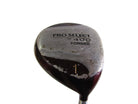 Pro Select Ti 400 10° Driver Regular Flex Graphite Men's Right Pre-Owned Drivers Pro Select 