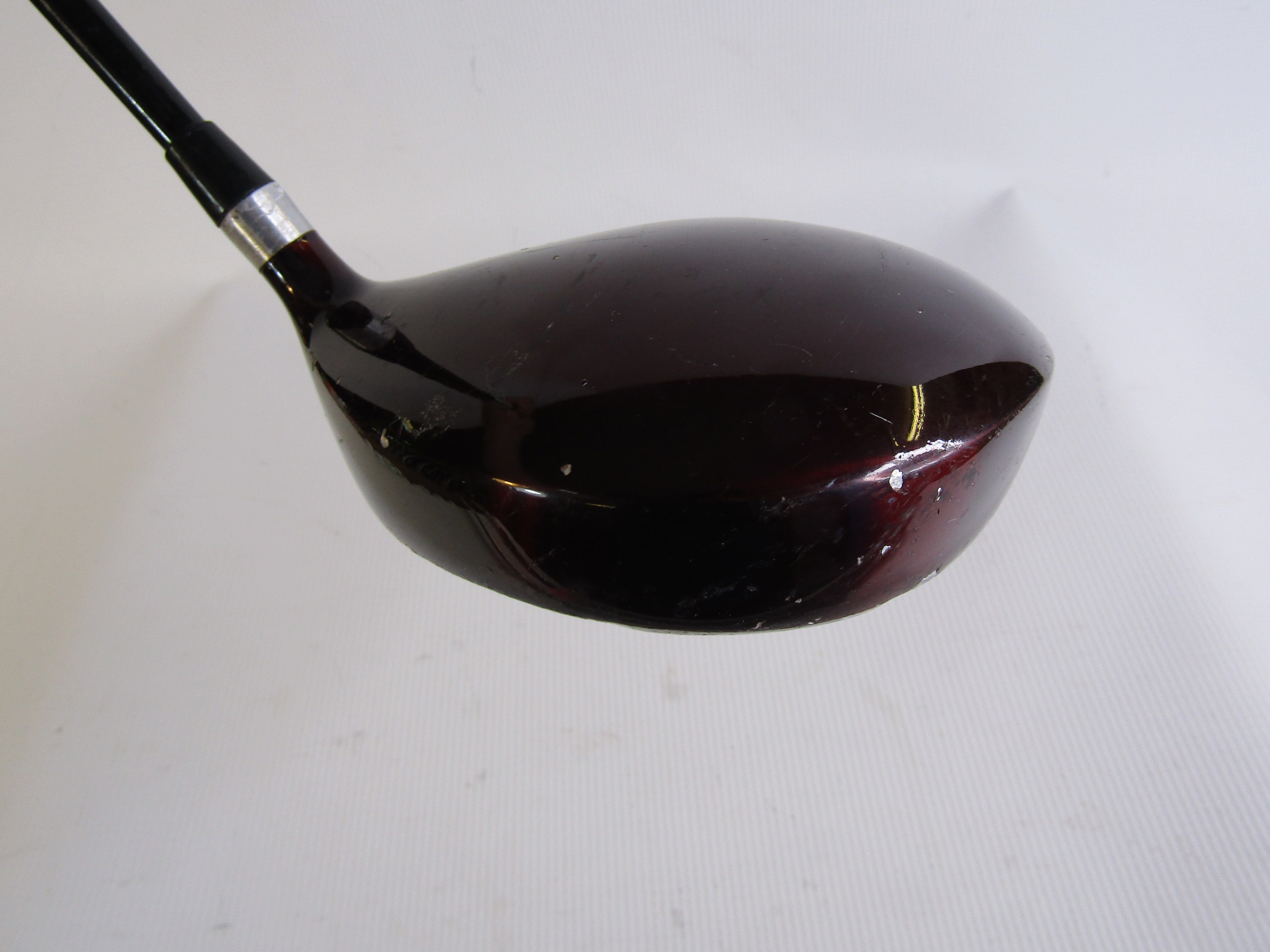 Pro Select Ti 400 10° Driver Regular Flex Graphite Men's Right Pre-Owned Drivers Pro Select 