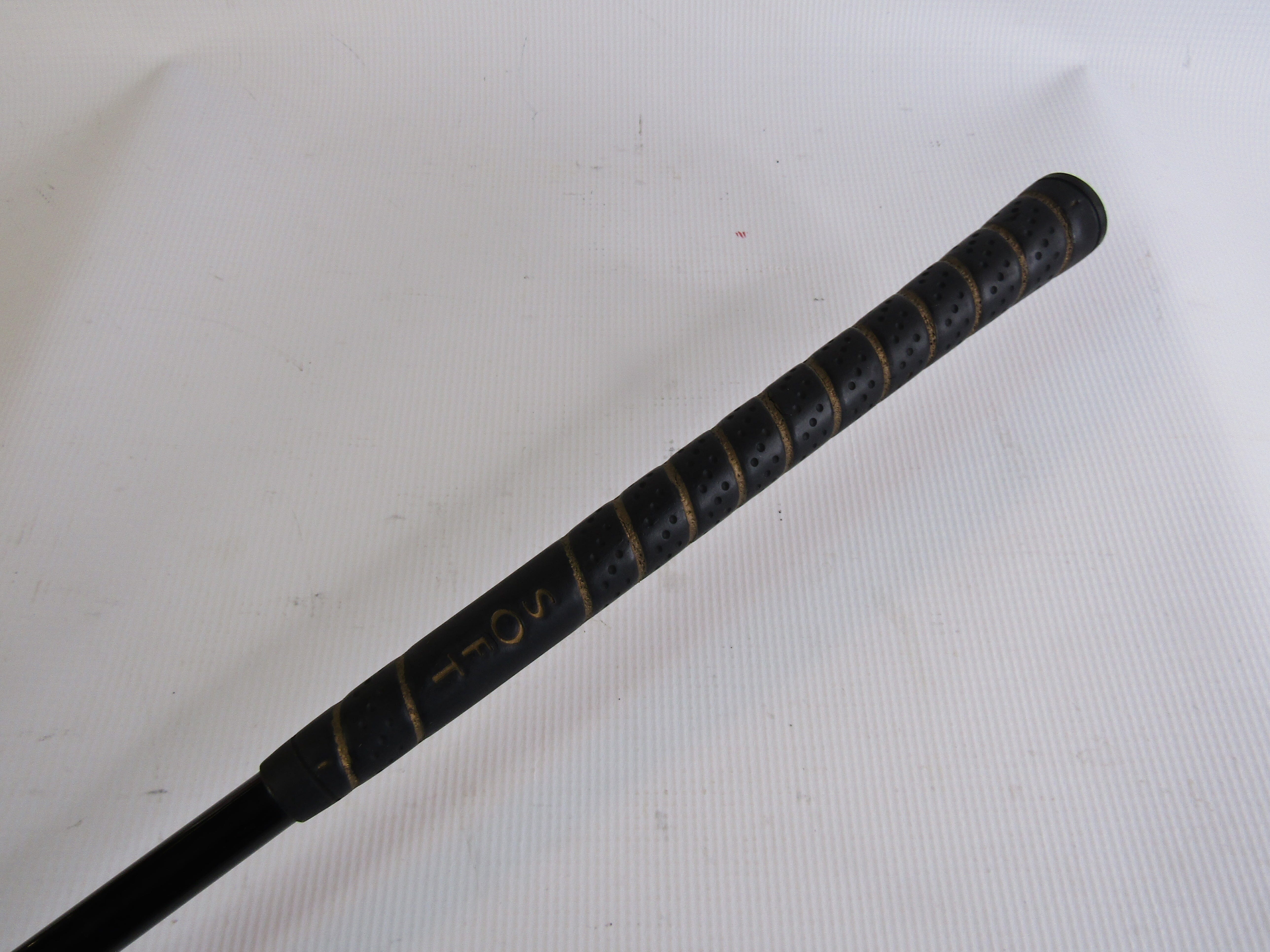 Pro Select Ti 400 10° Driver Regular Flex Graphite Men's Right Pre-Owned Drivers Pro Select 