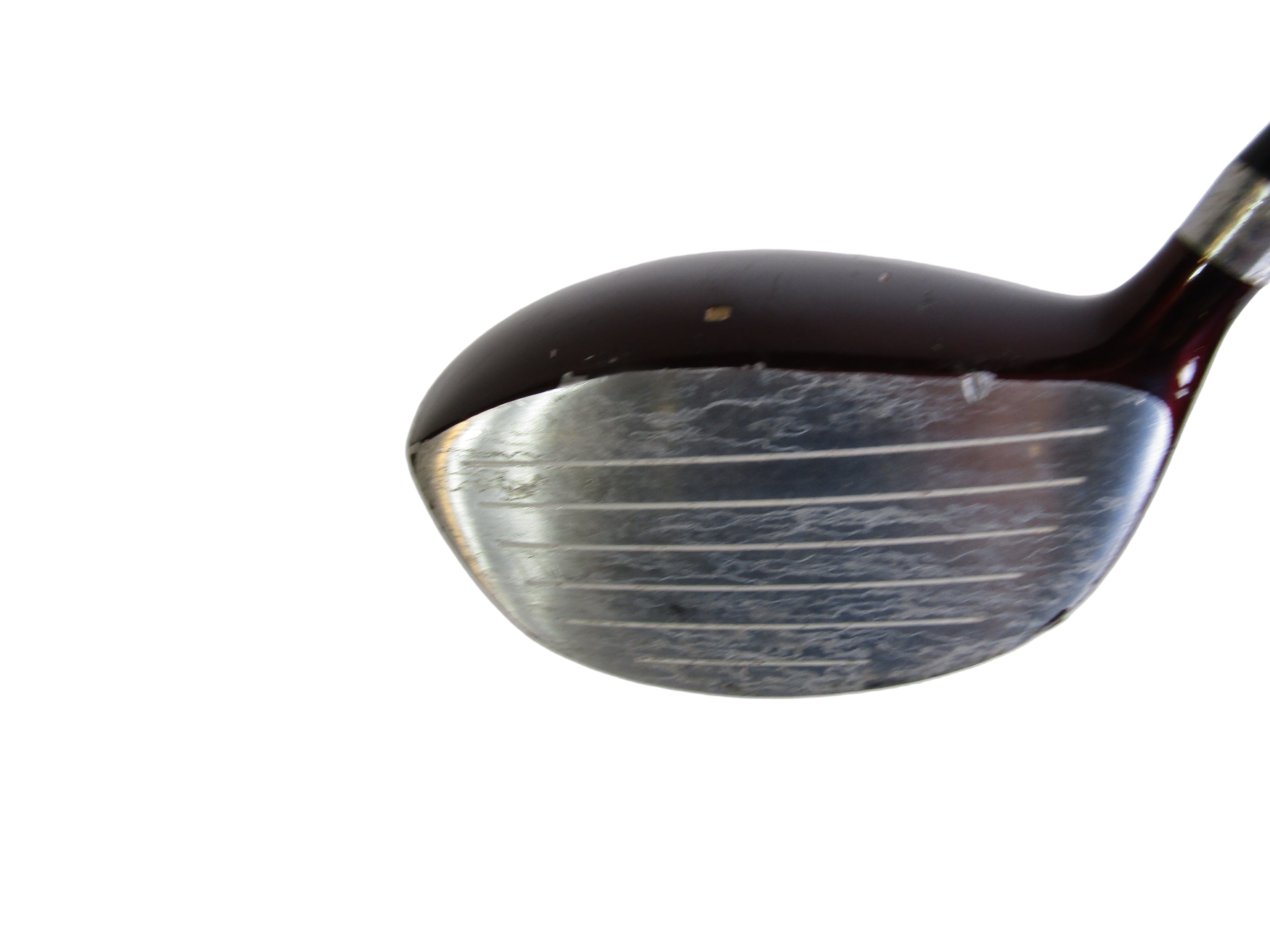 Pro Select Ti 400 10° Driver Regular Flex Graphite Men's Right Pre-Owned Drivers Pro Select 