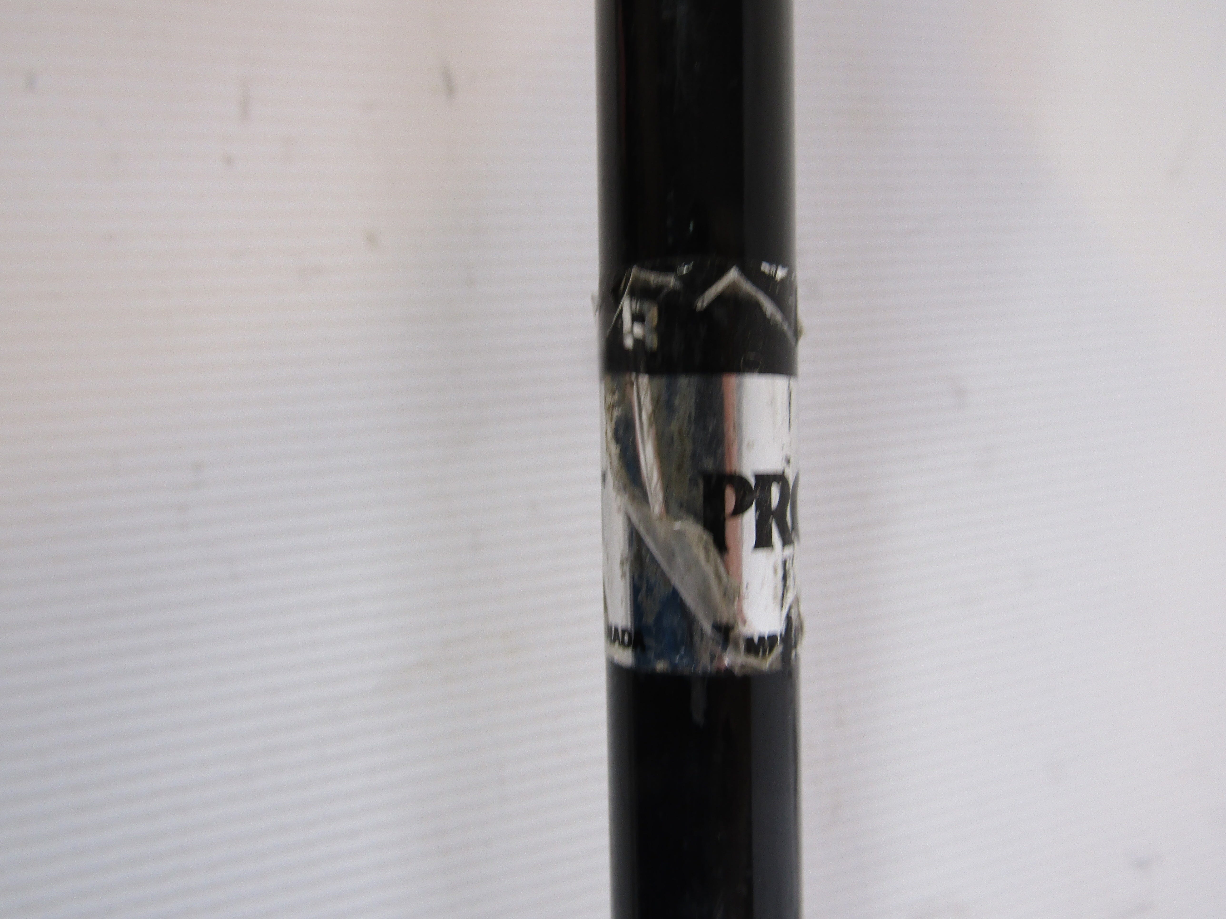 Pro Select Ti 400 10° Driver Regular Flex Graphite Men's Right Pre-Owned Drivers Pro Select 