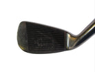 Pro Select Tomahawk Nickel #8 Iron Stiff Flex Steel Men's Right Pre-Owned Irons Pro Select 