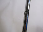 Pro Select Tomahawk Nickel #9 Iron Stiff Flex Steel Men's Right Pre-Owned Irons Pro Select 