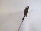 Pro Select Tomahawk Nickel #9 Iron Stiff Flex Steel Men's Right Pre-Owned Irons Pro Select 