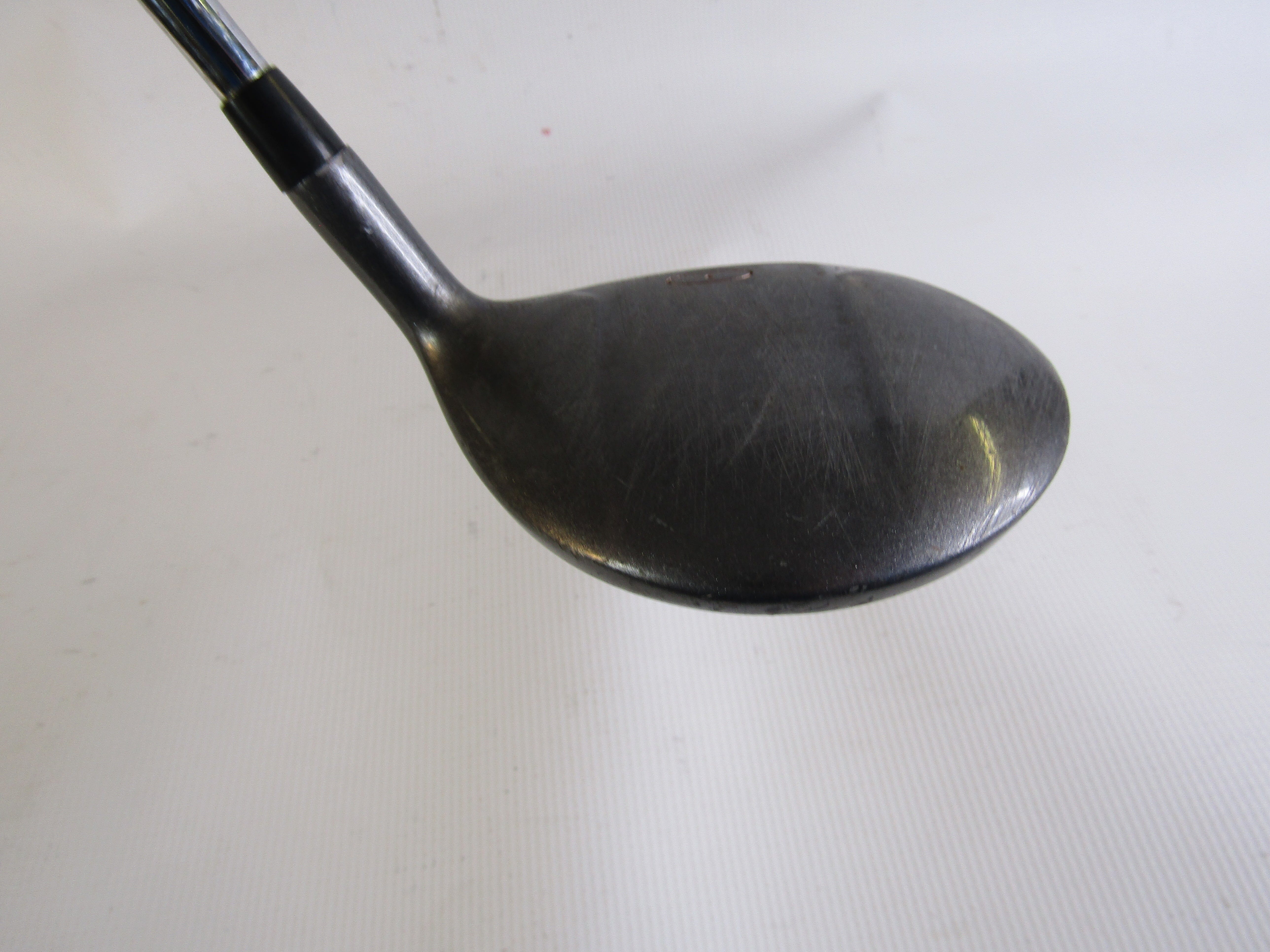 Pro Select Tomahawk#3 FW Regular Flex Steel Men's Right Pre-Owned Fairway Woods Pro Select 