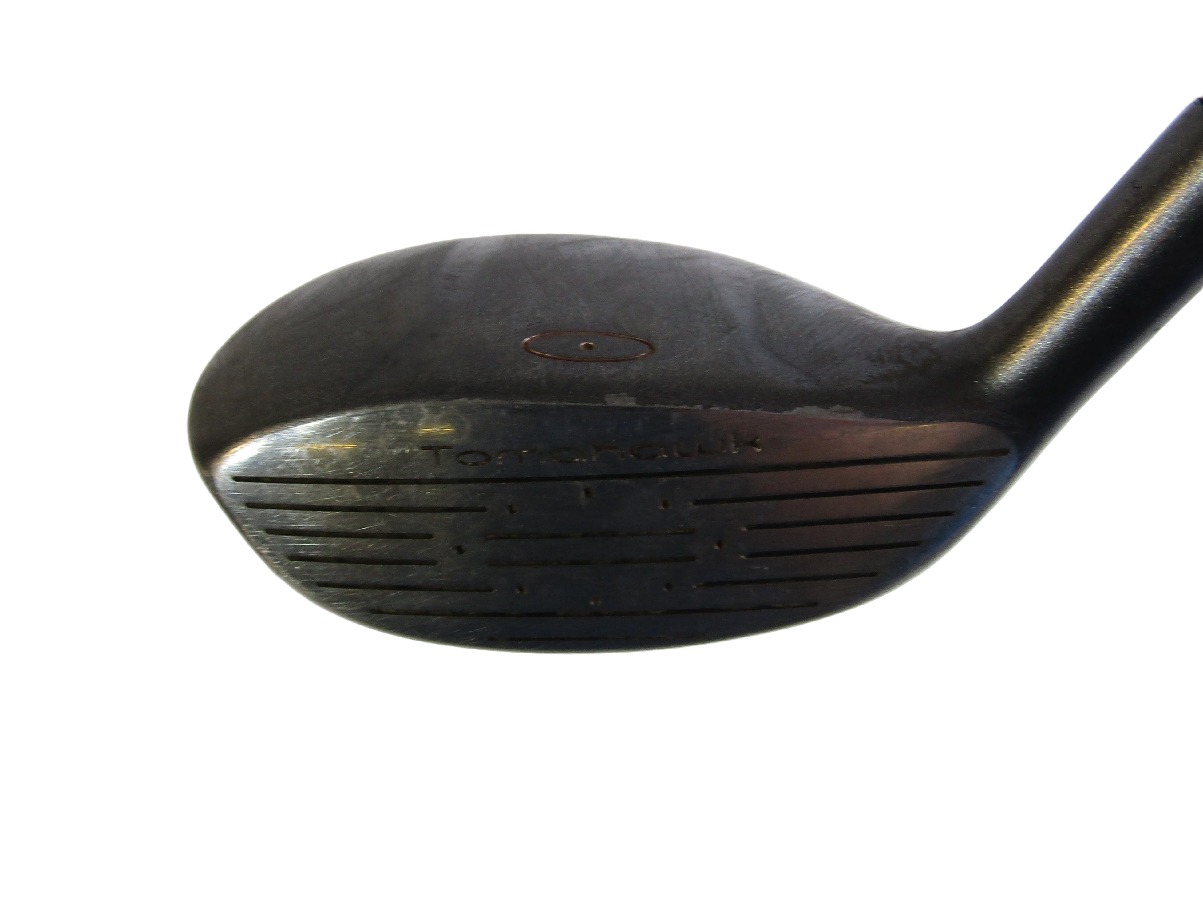 Pro Select Tomahawk#3 FW Regular Flex Steel Men's Right Pre-Owned Fairway Woods Pro Select 