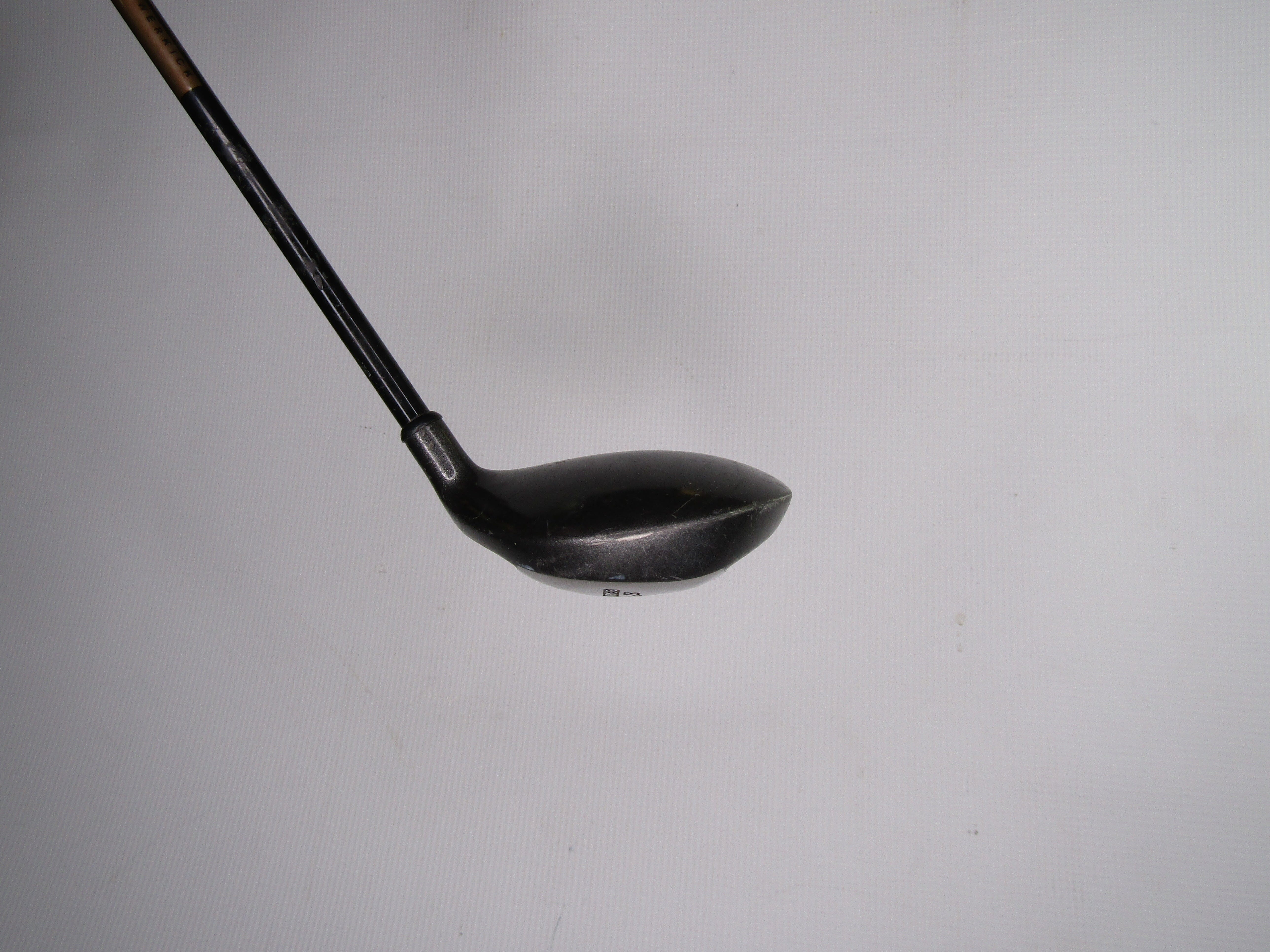 Pro Select Tour #7 Wood Regular Graphite Men's Right Pre-Owned Woods Pro Select 