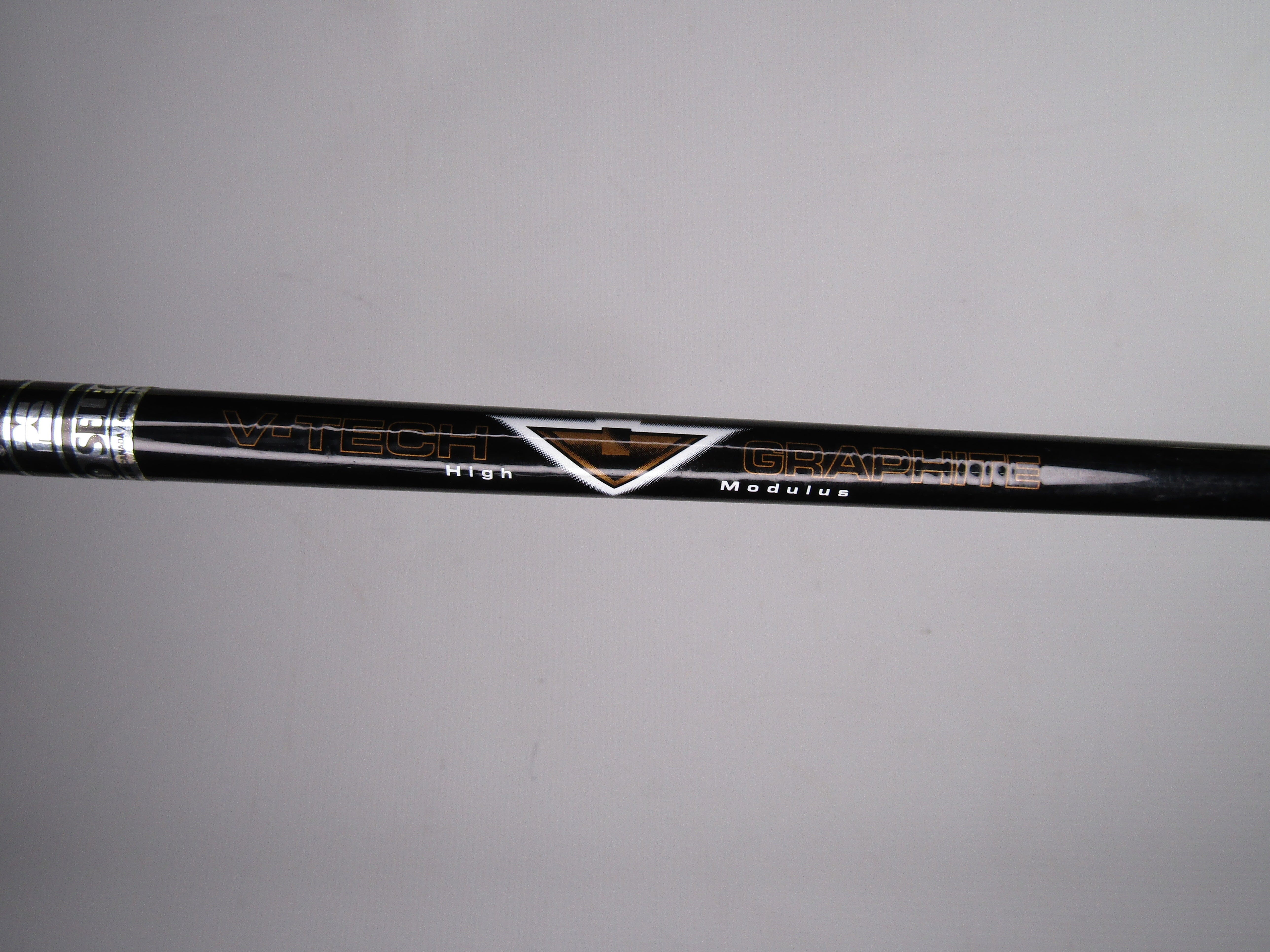 Pro Select Tour #7 Wood Regular Graphite Men's Right Pre-Owned Woods Pro Select 