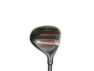 Pro Select Tour #7 Wood Regular Graphite Men's Right Pre-Owned Woods Pro Select 