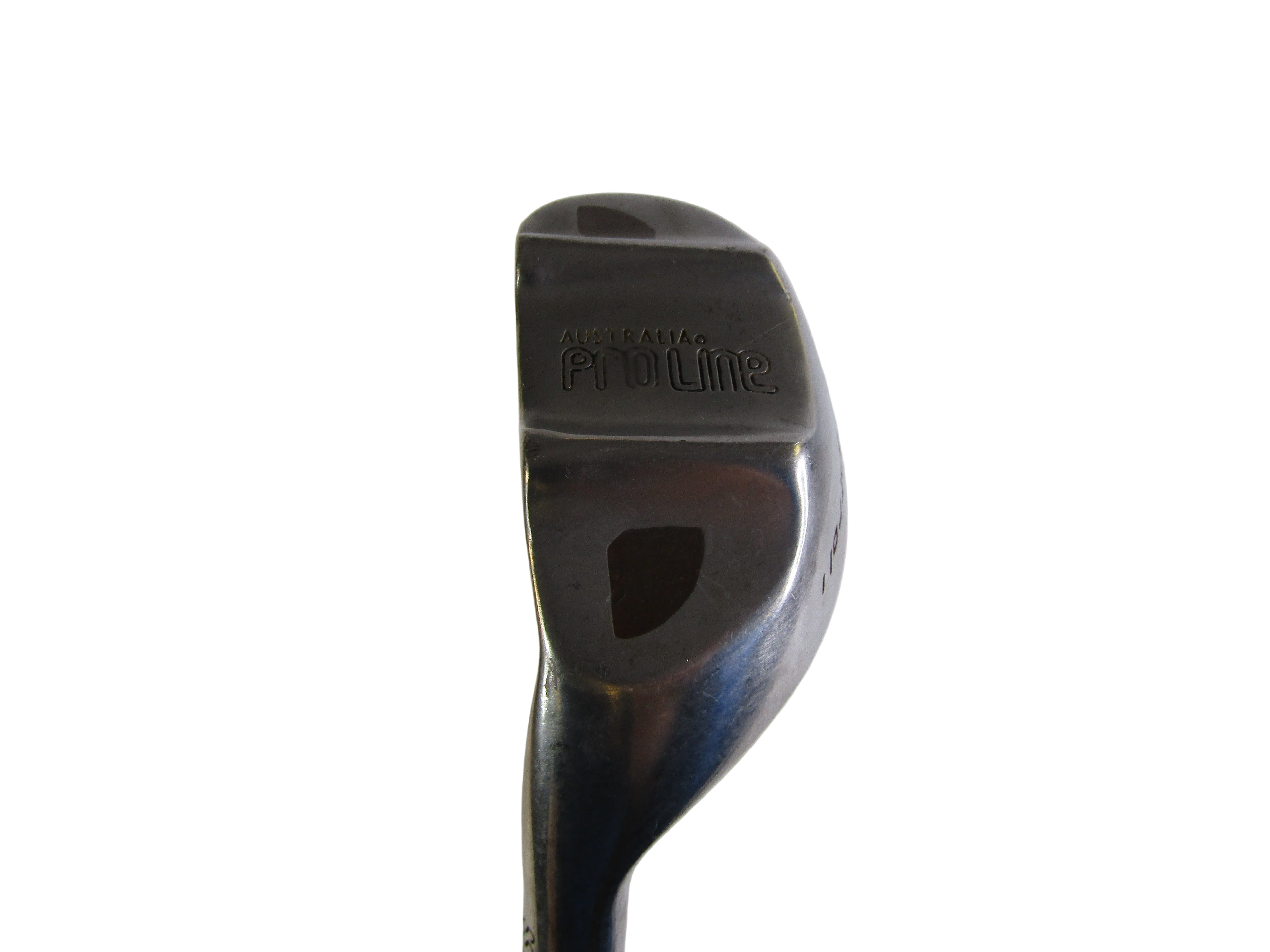 ProLine Australia #2 18° Utility Iron Regular Flex Graphite Men's Left Pre-Owned Irons ProLine 