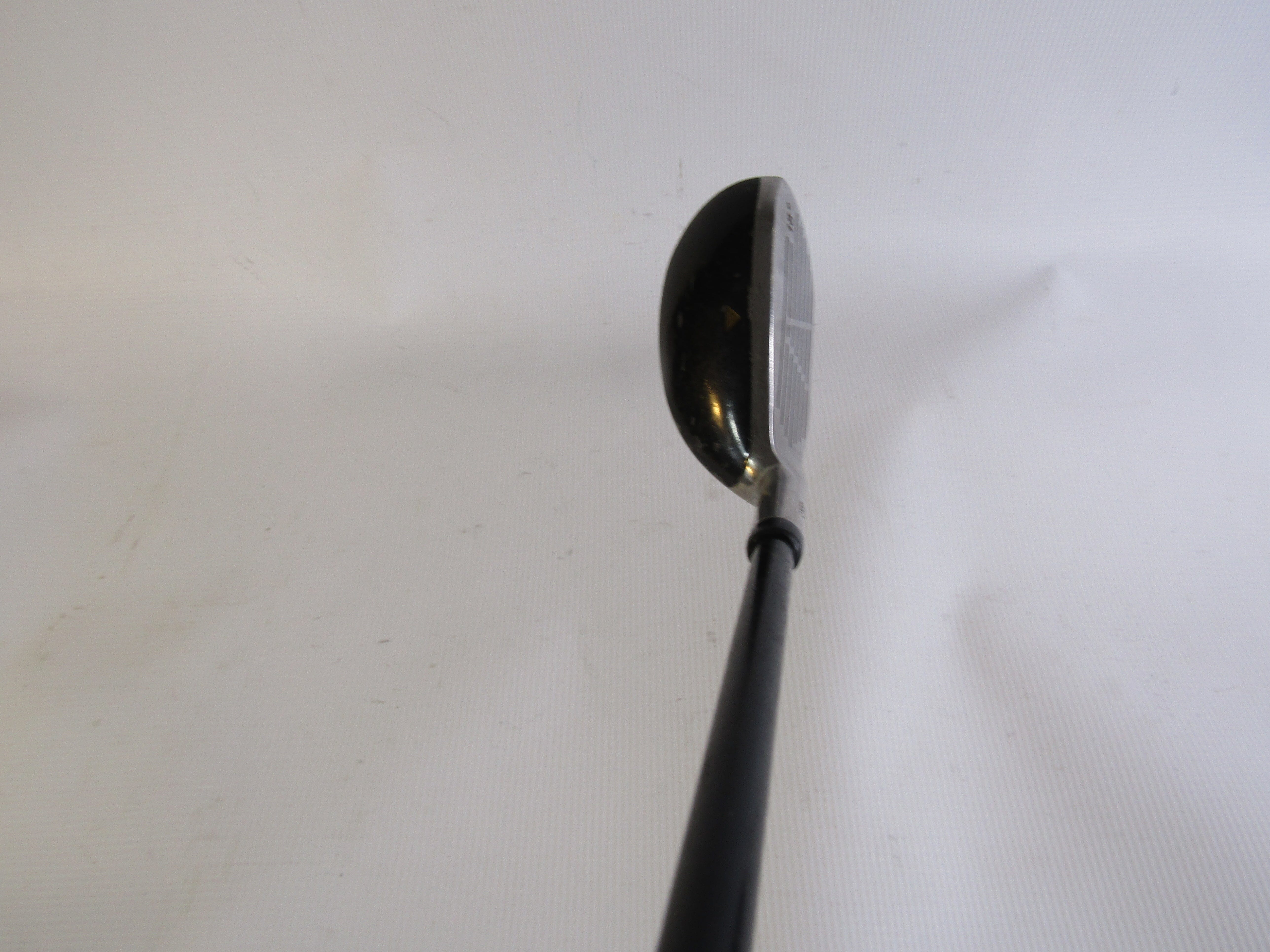 ProLine Australia #2 18° Utility Iron Regular Flex Graphite Men's Left Pre-Owned Irons ProLine 
