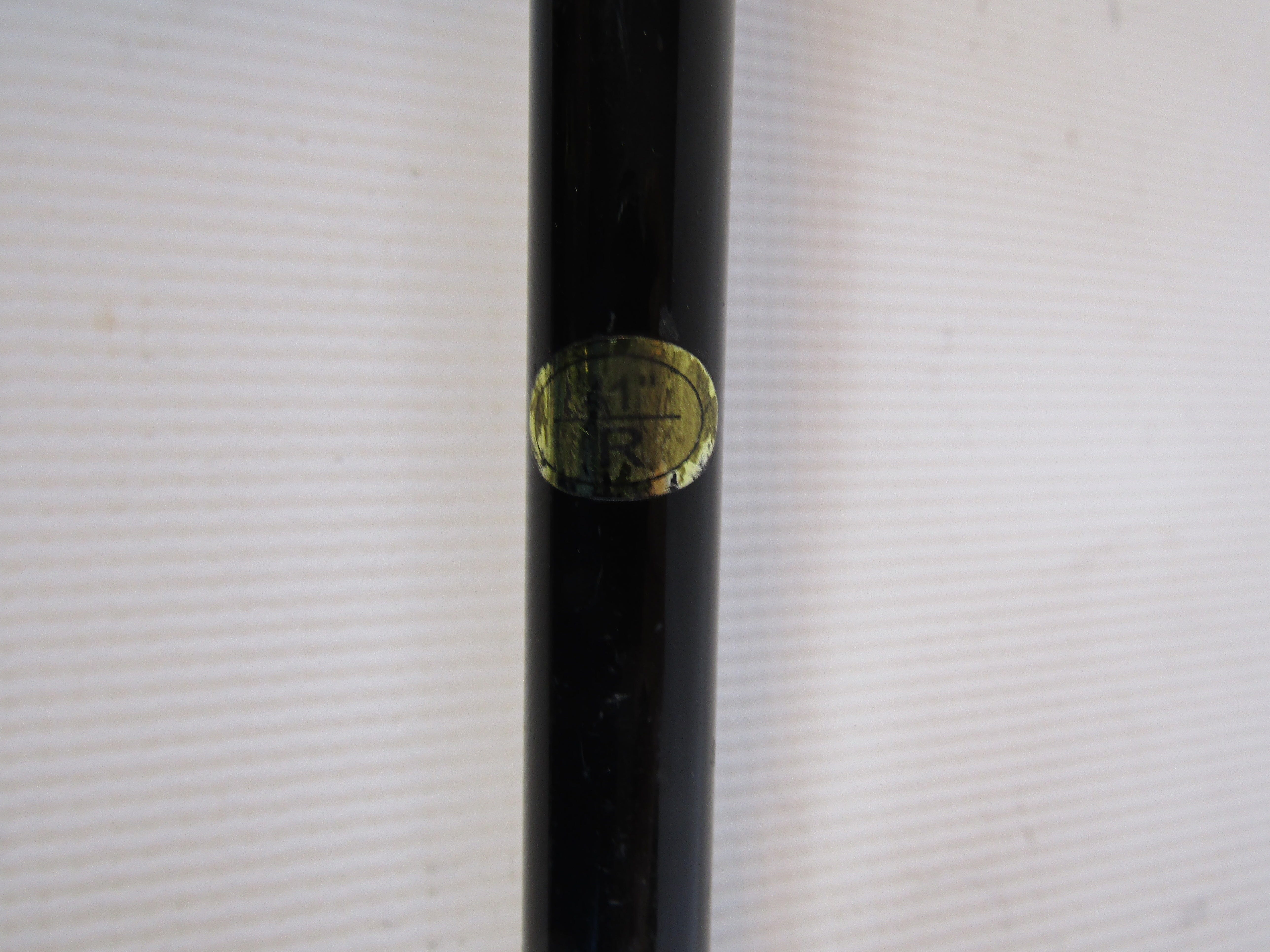 ProLine Australia #2 18° Utility Iron Regular Flex Graphite Men's Left Pre-Owned Irons ProLine 