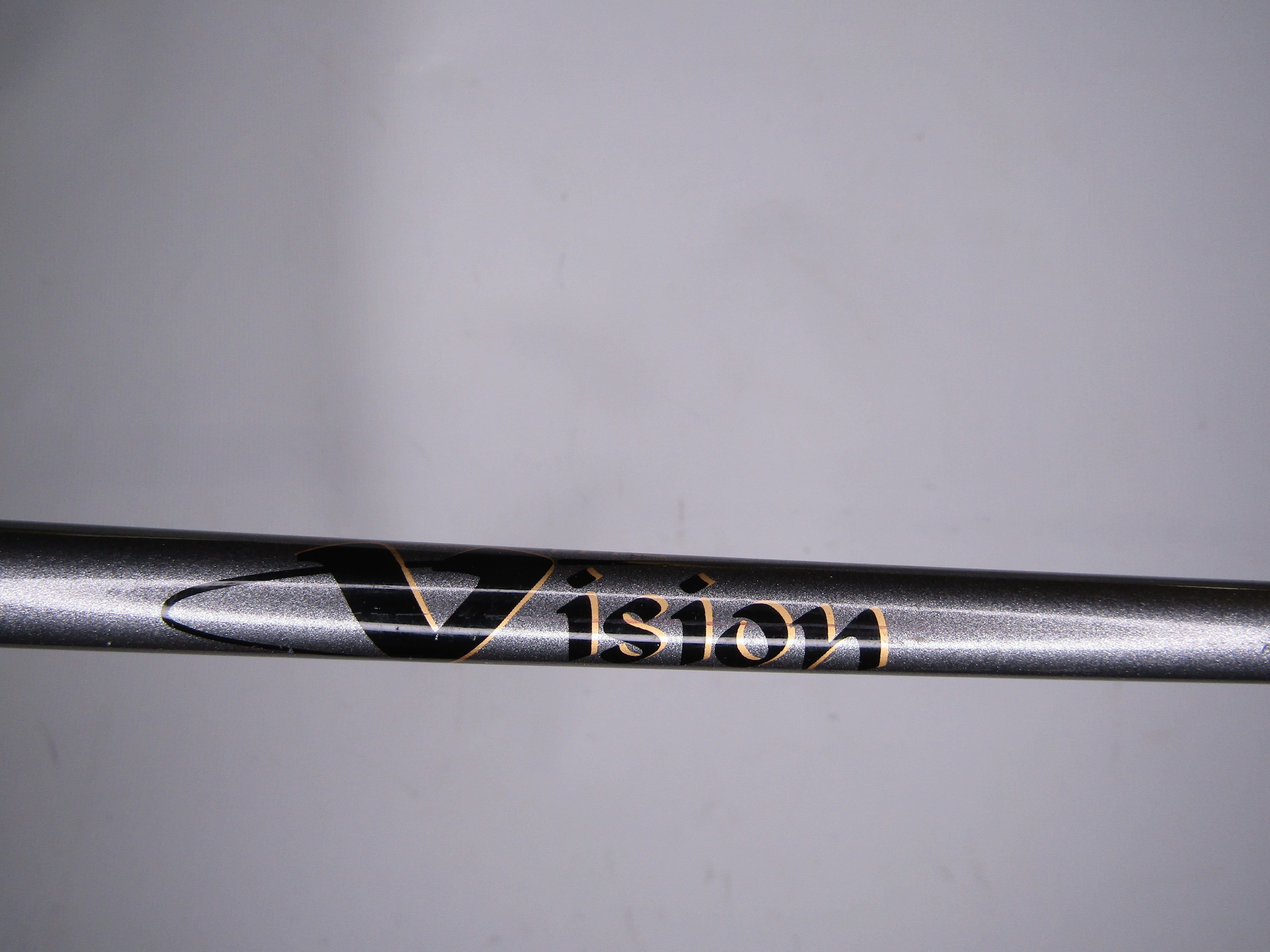 Proline Australia Vision Blade Putter 36inch Left Pre-Owned Putters ProLine 