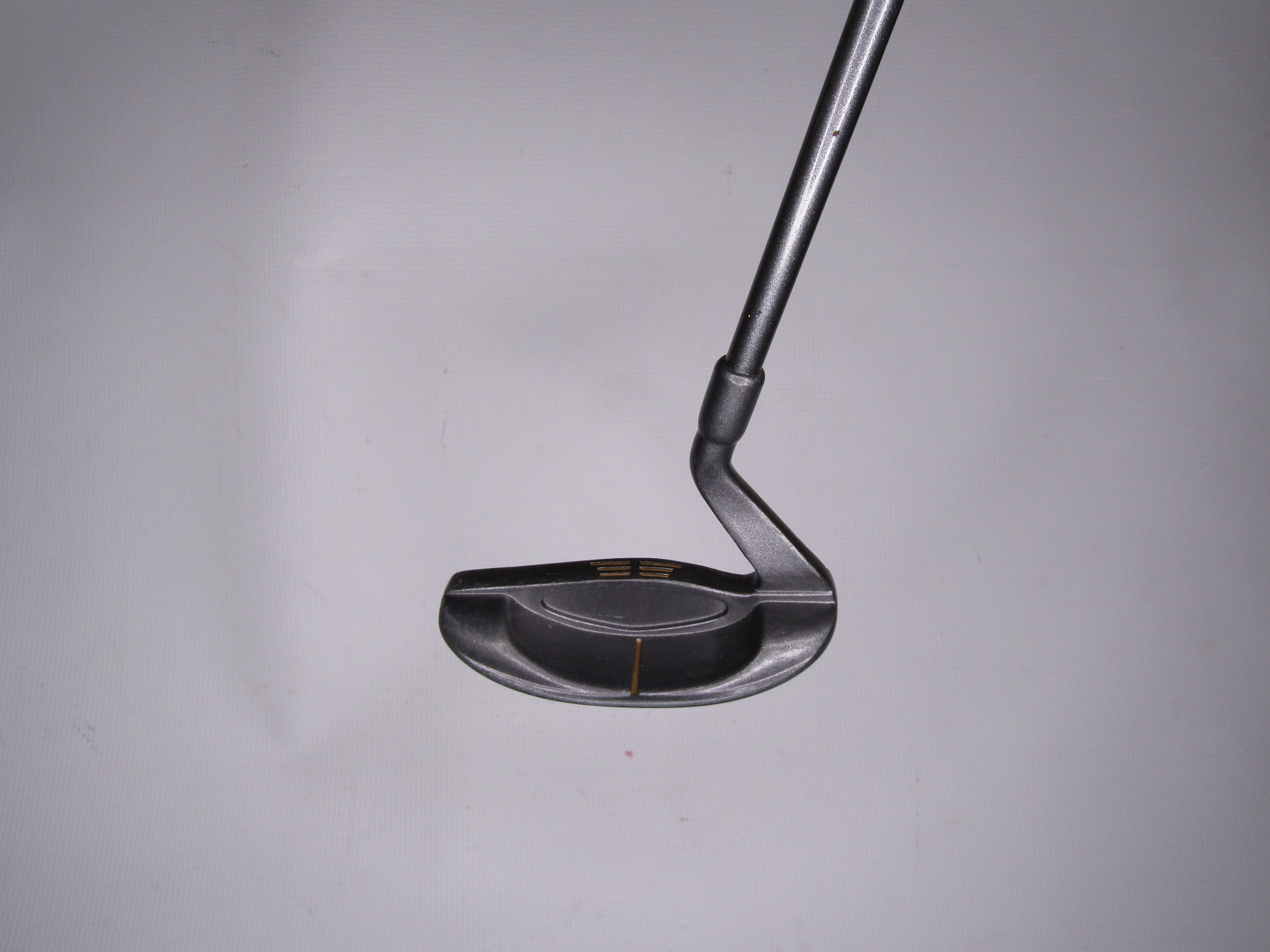 Proline Australia Vision Blade Putter 36inch Left Pre-Owned Putters ProLine 