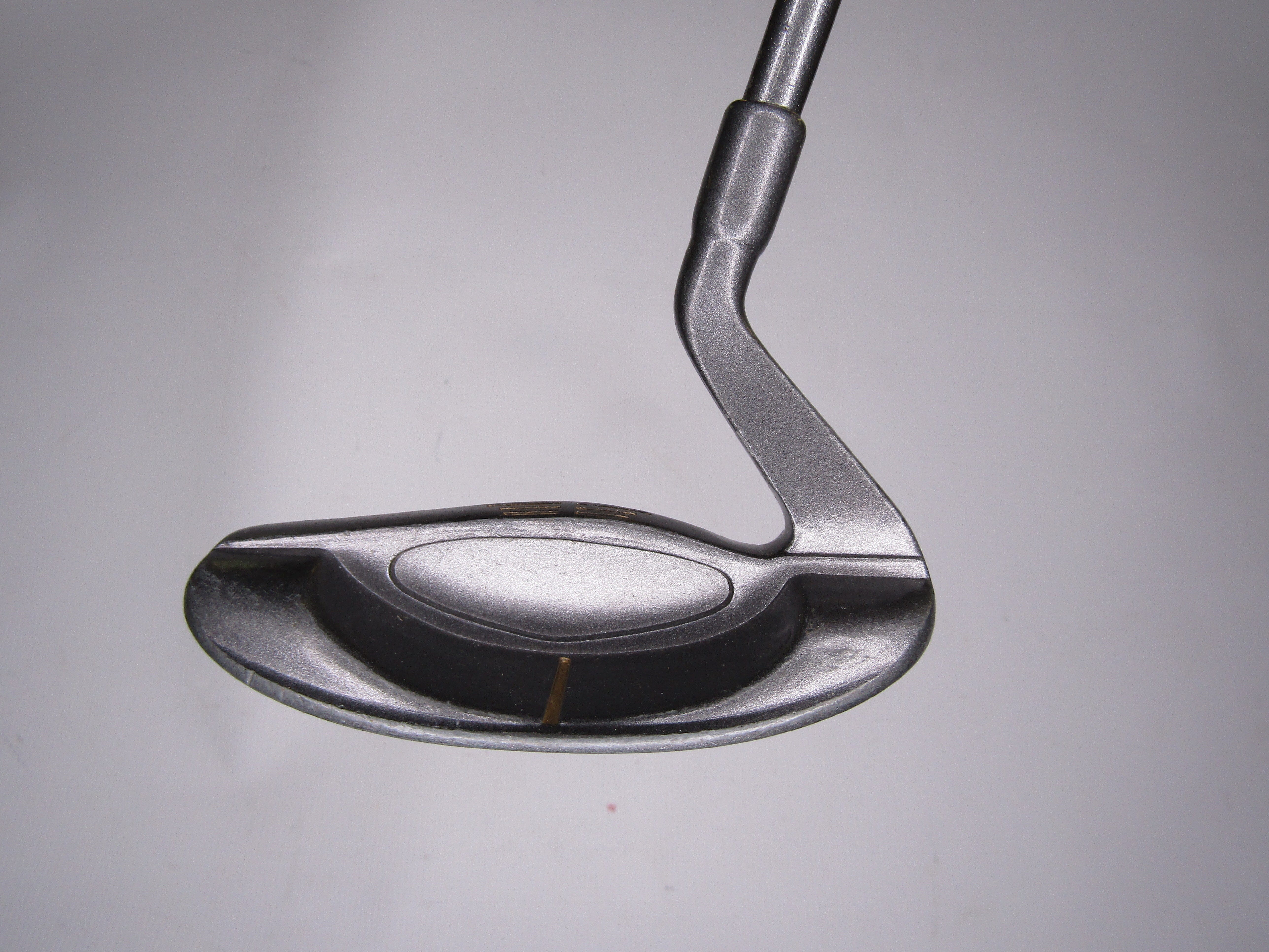 Proline Australia Vision Blade Putter 36inch Left Pre-Owned Putters ProLine 