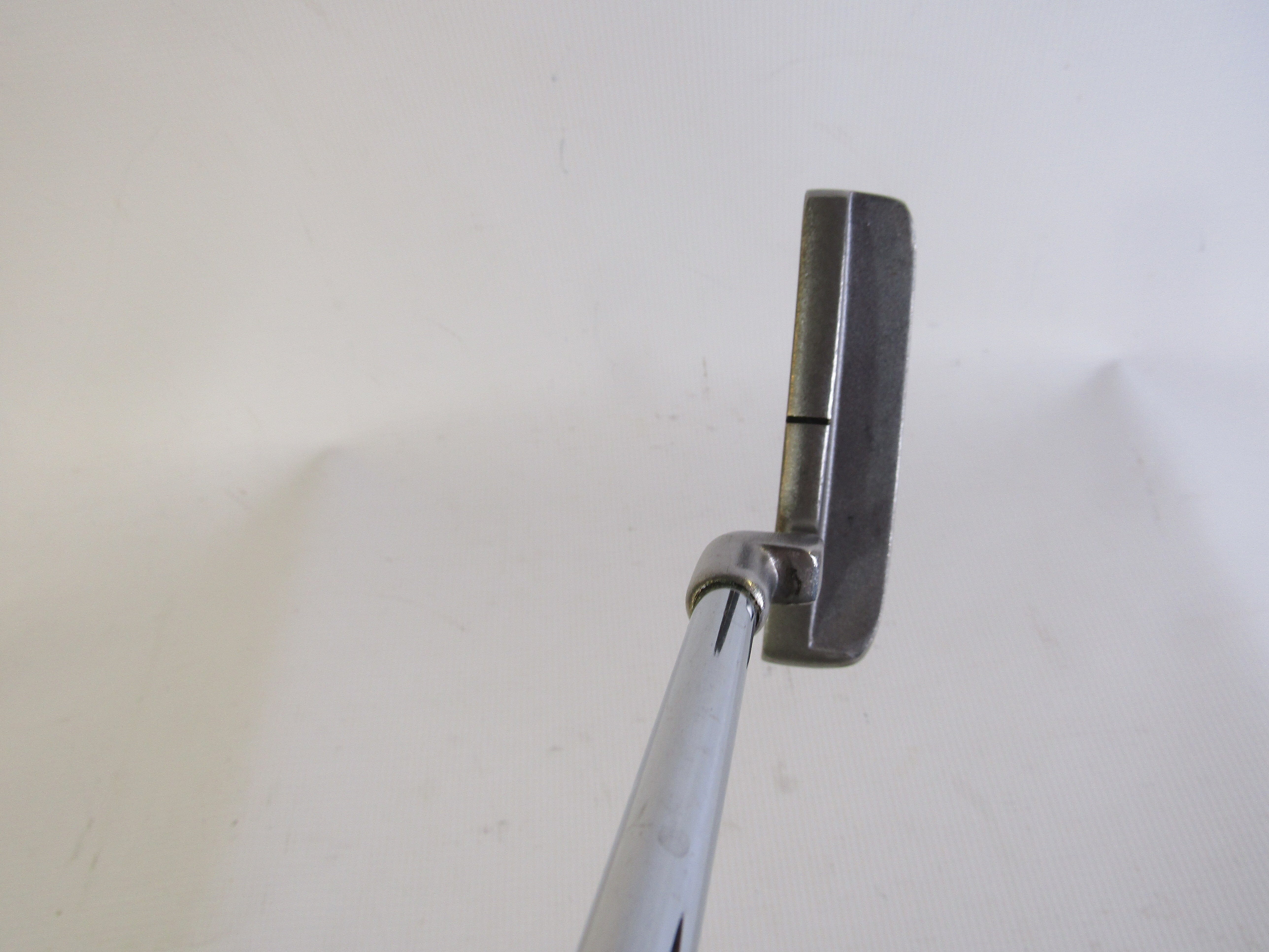 Proline Heat 1 36" Blade Putter Steel Men's Right Pre-Owned Putters ProLine 