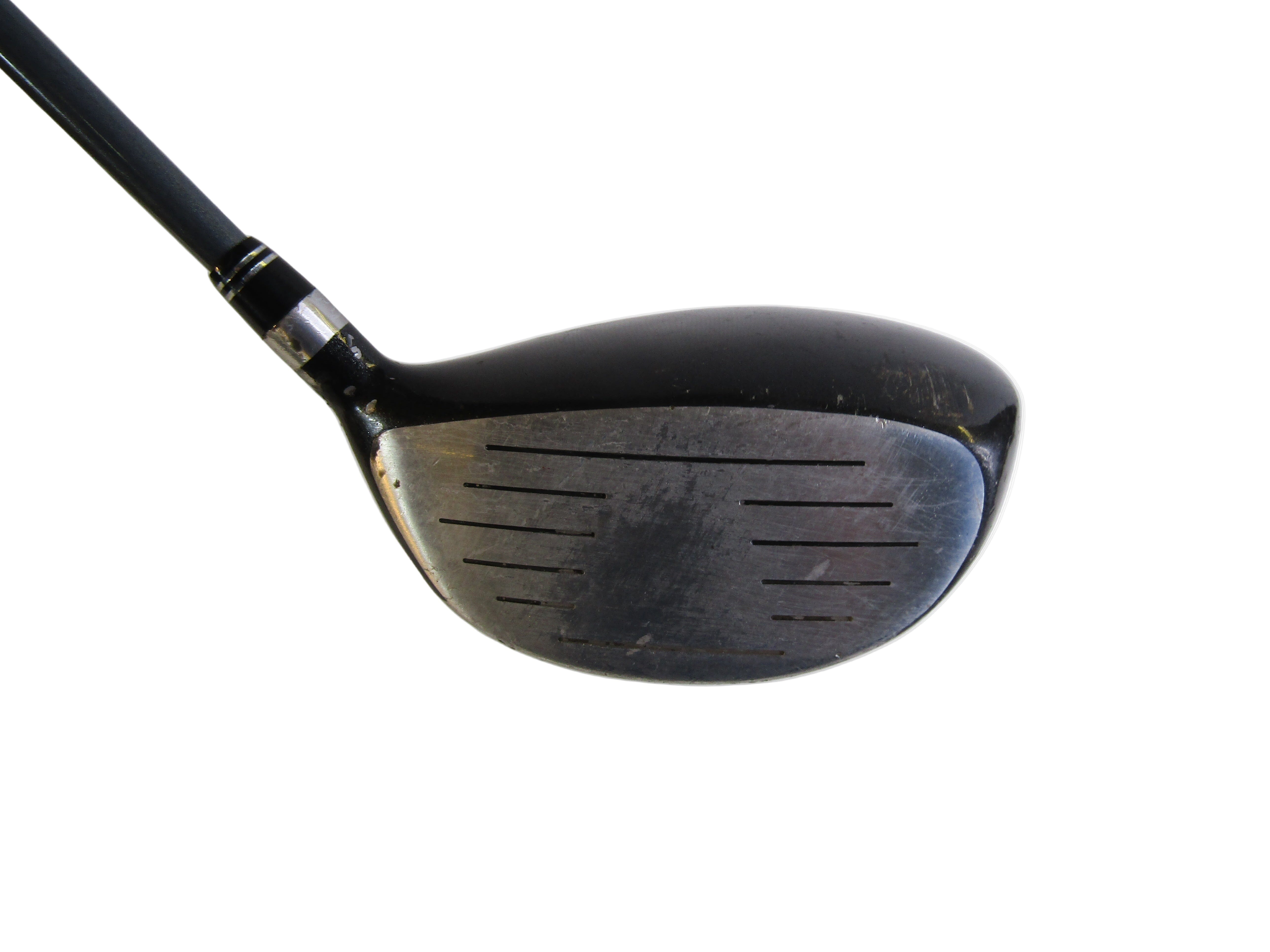 Proline Power Shock 10.5° Driver Med. Firm Flex Graphite Men's Left Pre-Owned Drivers ProLine 