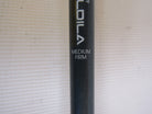 Proline Power Shock 10.5° Driver Med. Firm Flex Graphite Men's Left Pre-Owned Drivers ProLine 