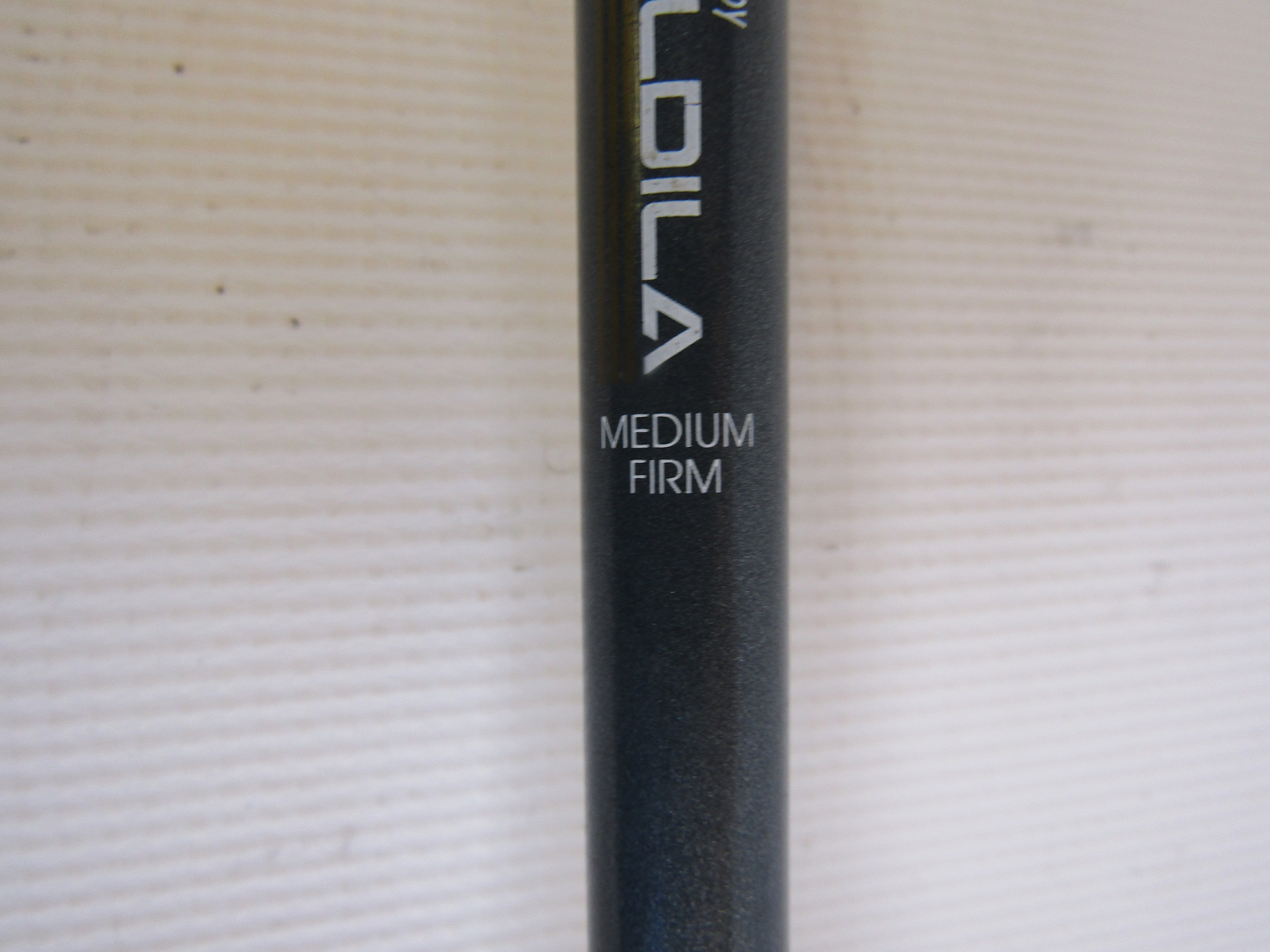 Proline Power Shock 10.5° Driver Med. Firm Flex Graphite Men's Left Pre-Owned Drivers ProLine 