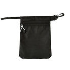 Proline Valuable Pouch Black Cart Accessories & Parts Golf Trends 