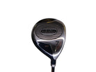 Protech #7 Wood Regular Flex Steel Men's Right Pre-Owned Fairway Woods ProTech 