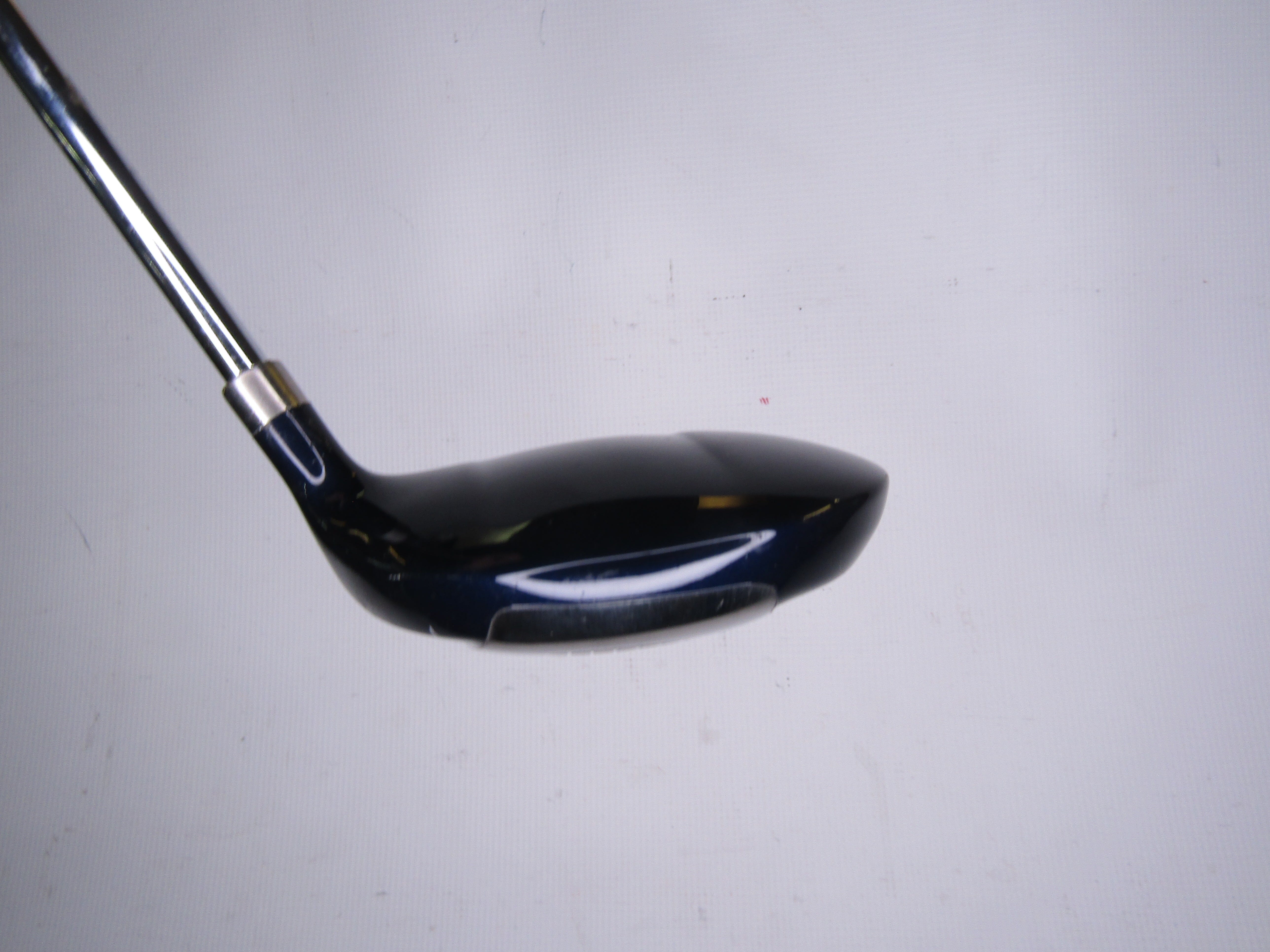Protech #7 Wood Regular Flex Steel Men's Right Pre-Owned Fairway Woods ProTech 