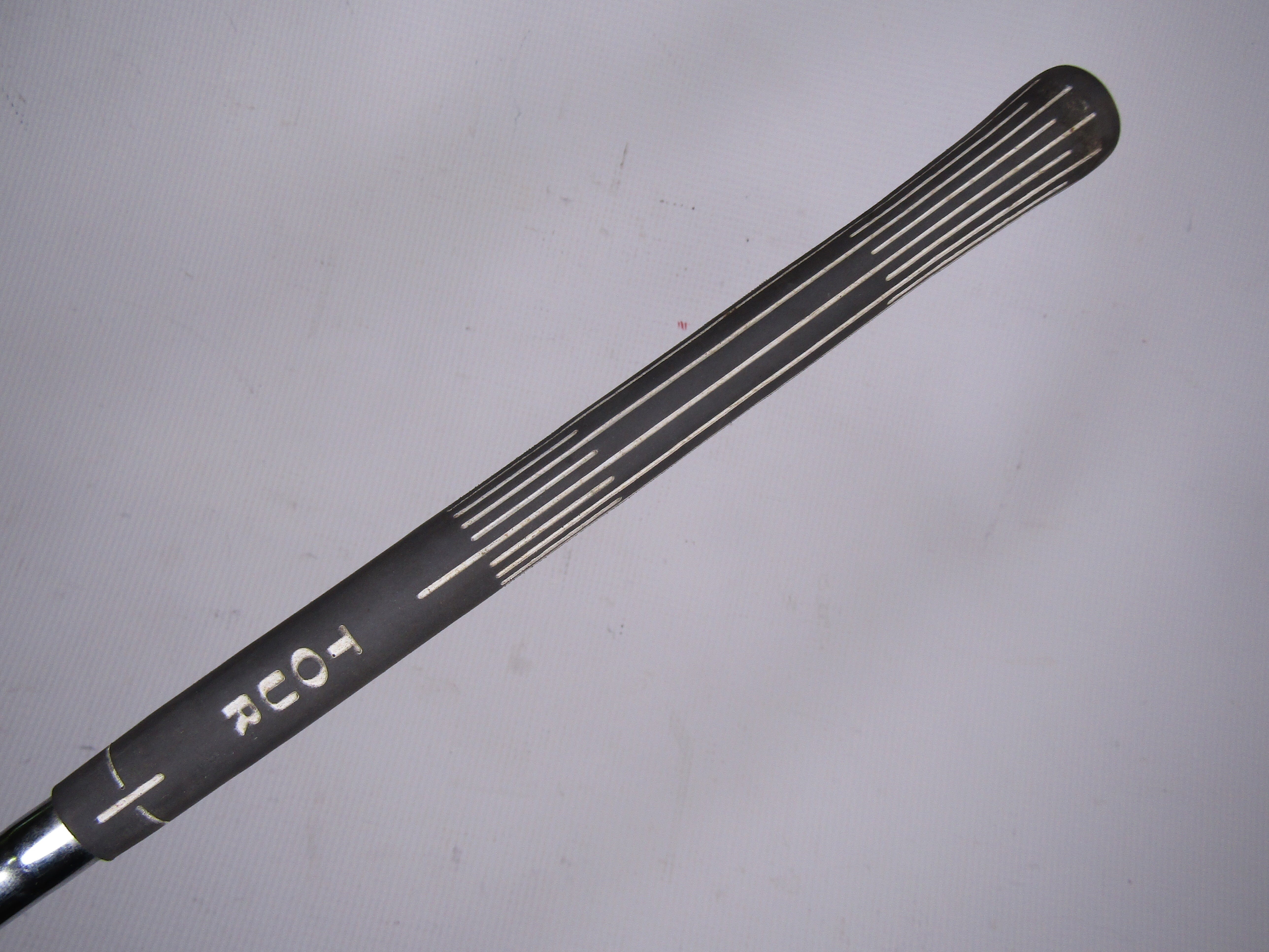 Protech #7 Wood Regular Flex Steel Men's Right Pre-Owned Fairway Woods ProTech 