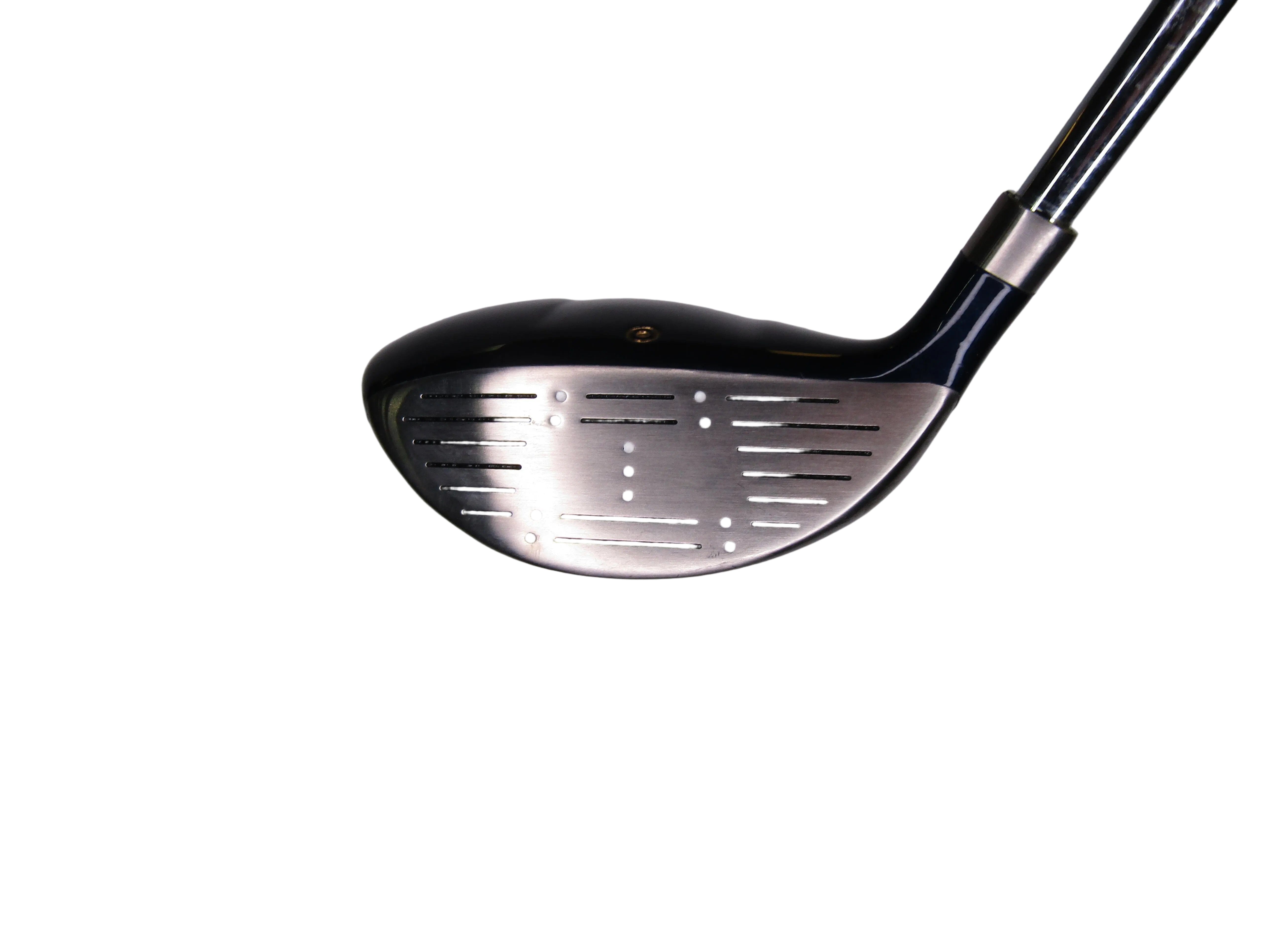 Protech #7 Wood Regular Flex Steel Men's Right Pre-Owned Fairway Woods ProTech 