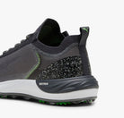 Puma Phantomcat Nitro SportGolf Shoe 310220 05 Grey/White/Green Spikeless Golf Shoe Puma 