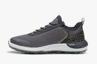 Puma Phantomcat Nitro SportGolf Shoe 310220 05 Grey/White/Green Spikeless Golf Shoe Puma 