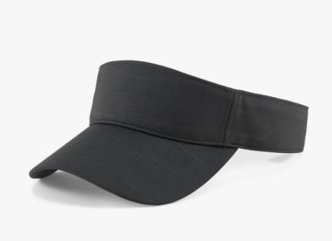 Puma Women's Sport P Visor 024722 01 Puma Black Hats Puma 