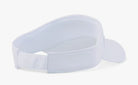 Puma Women's Sport P Visor 024722 02 White Glow Hats Puma 