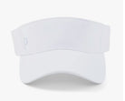 Puma Women's Sport P Visor 024722 02 White Glow Hats Puma 