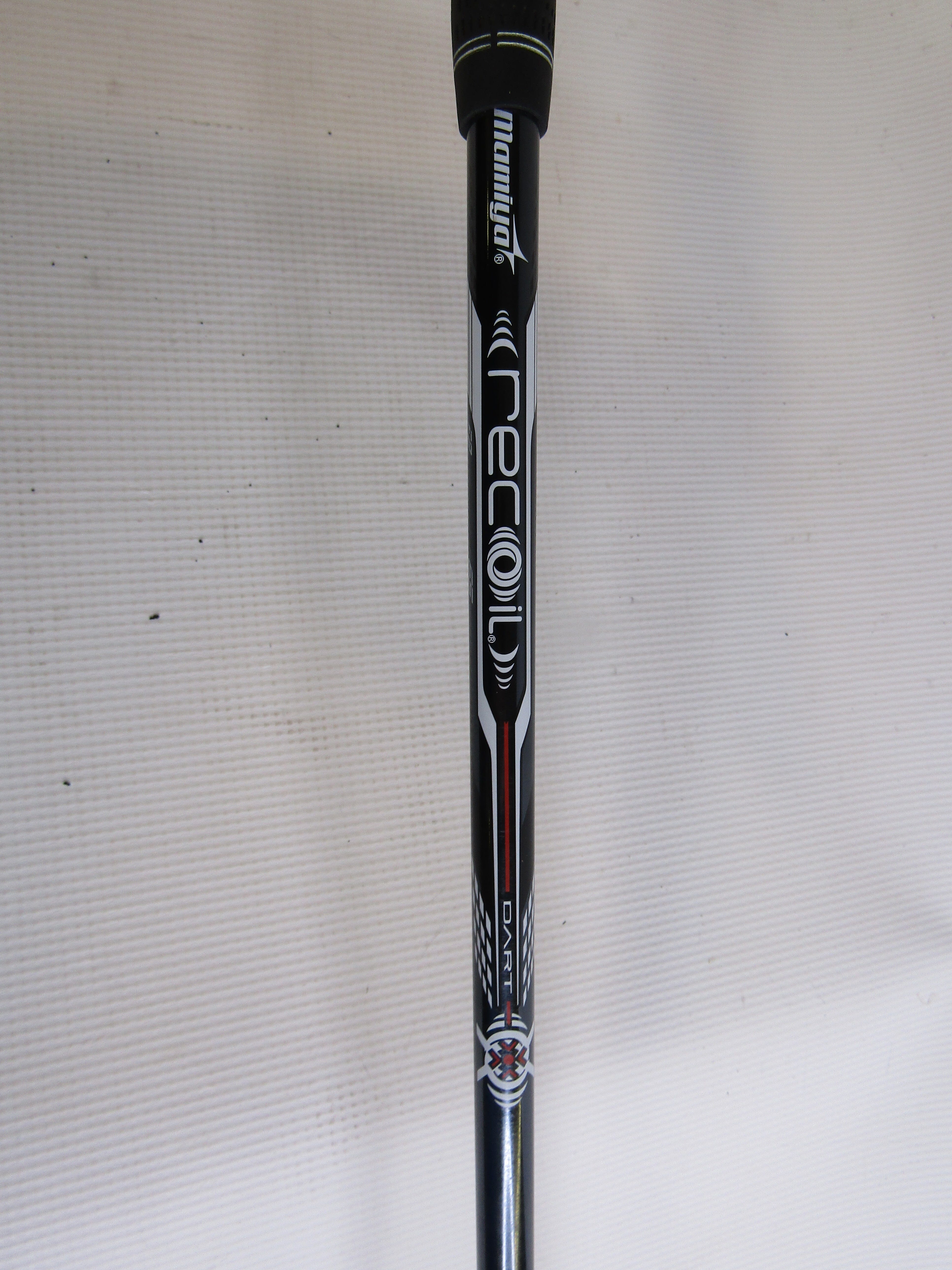 PXG 0311 GEN4 Forged Iron Set 7-PW, GW, 54°, 58° Graphite Regular Men's Right Pre-Owned Iron Sets PXG 