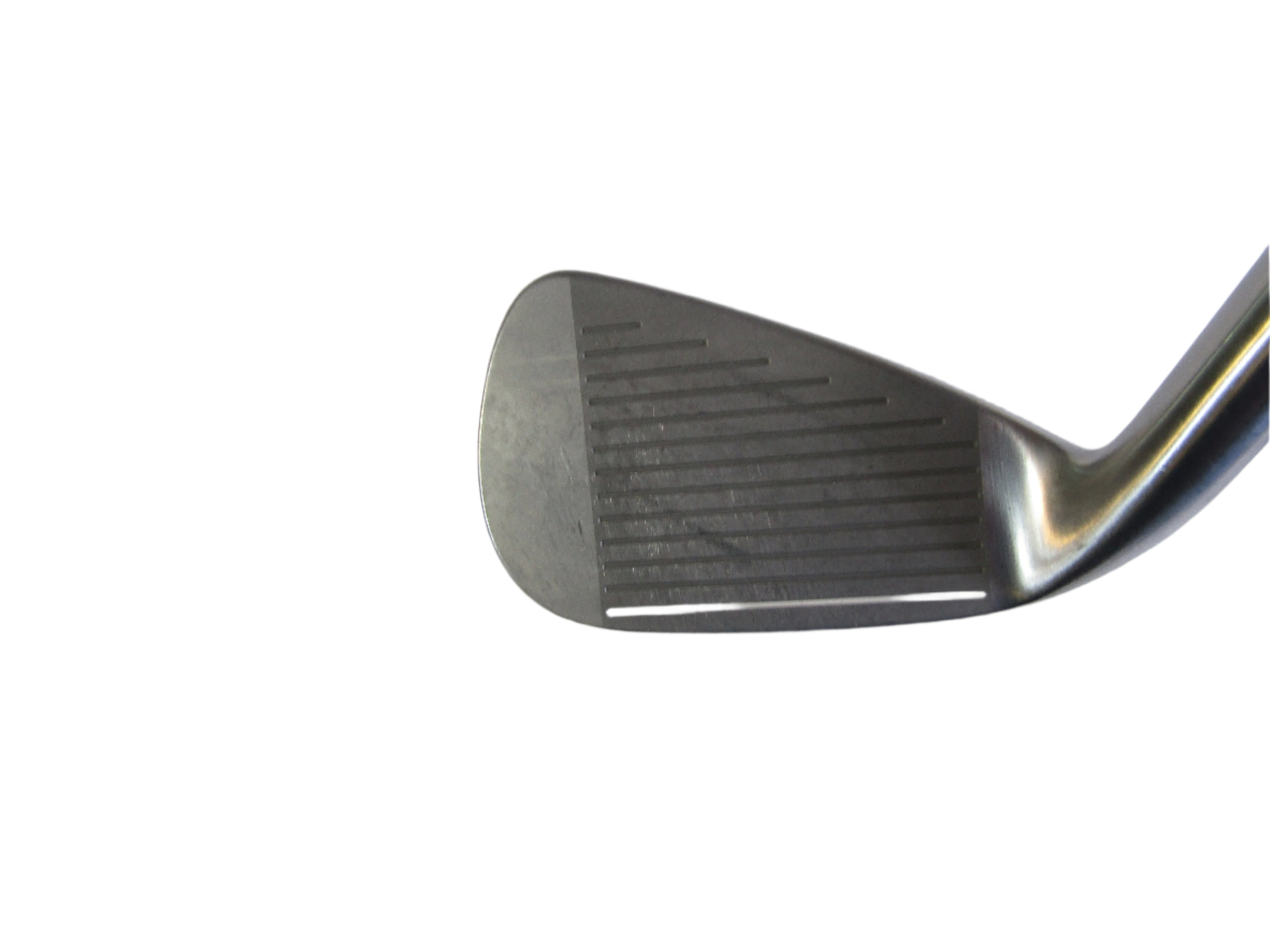 PXG 0311 P Gen 6 #5 - PW 6 pc. Iron Set Stiff Flex Steel Men's