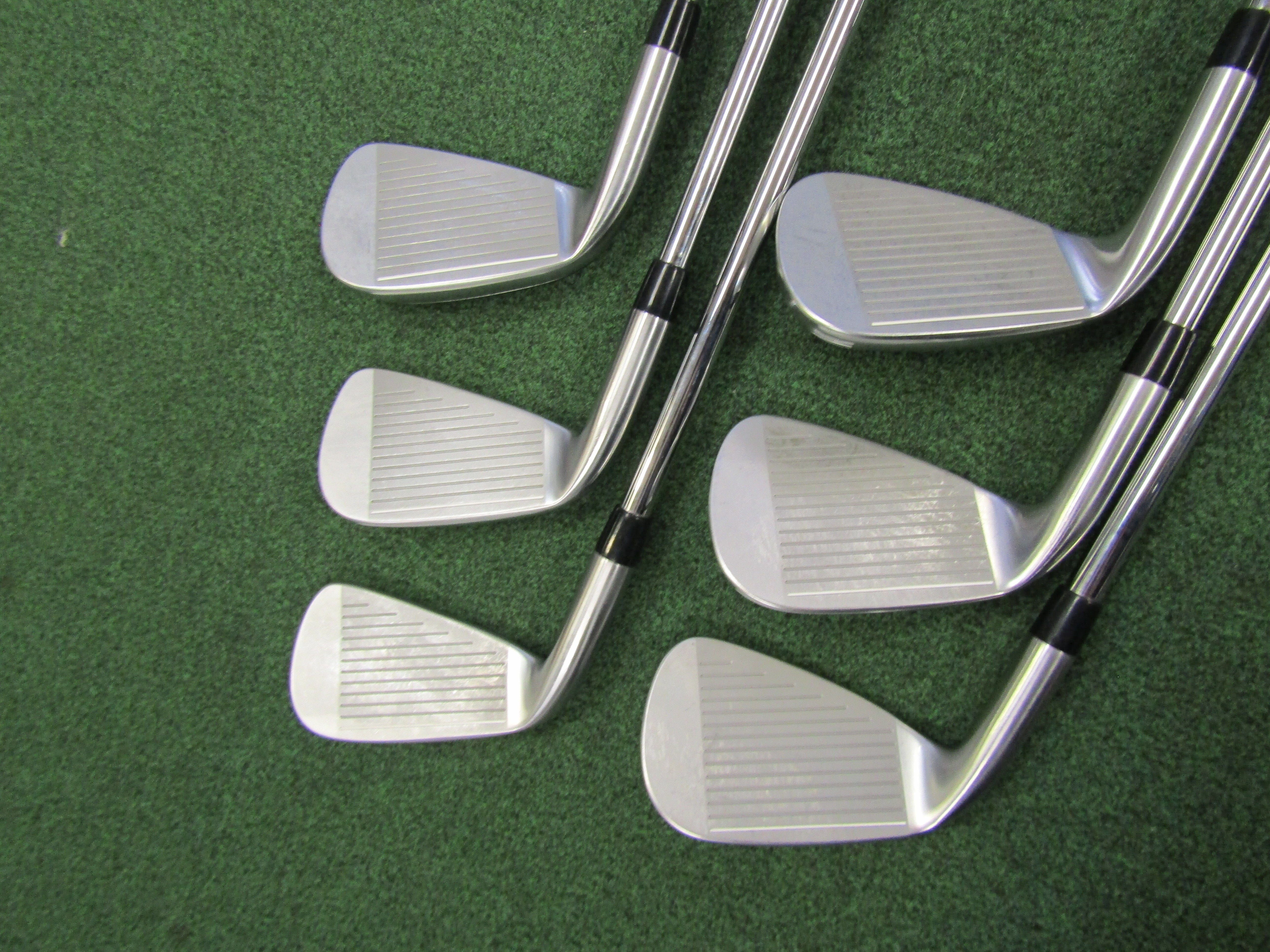 PXG GEN5 0311P アイアン 6-W 5本セット おまけ付き PXG GEN5アイアンセット 6本組 Amazon.co.jp: PXG GEN5 0311P ブラック