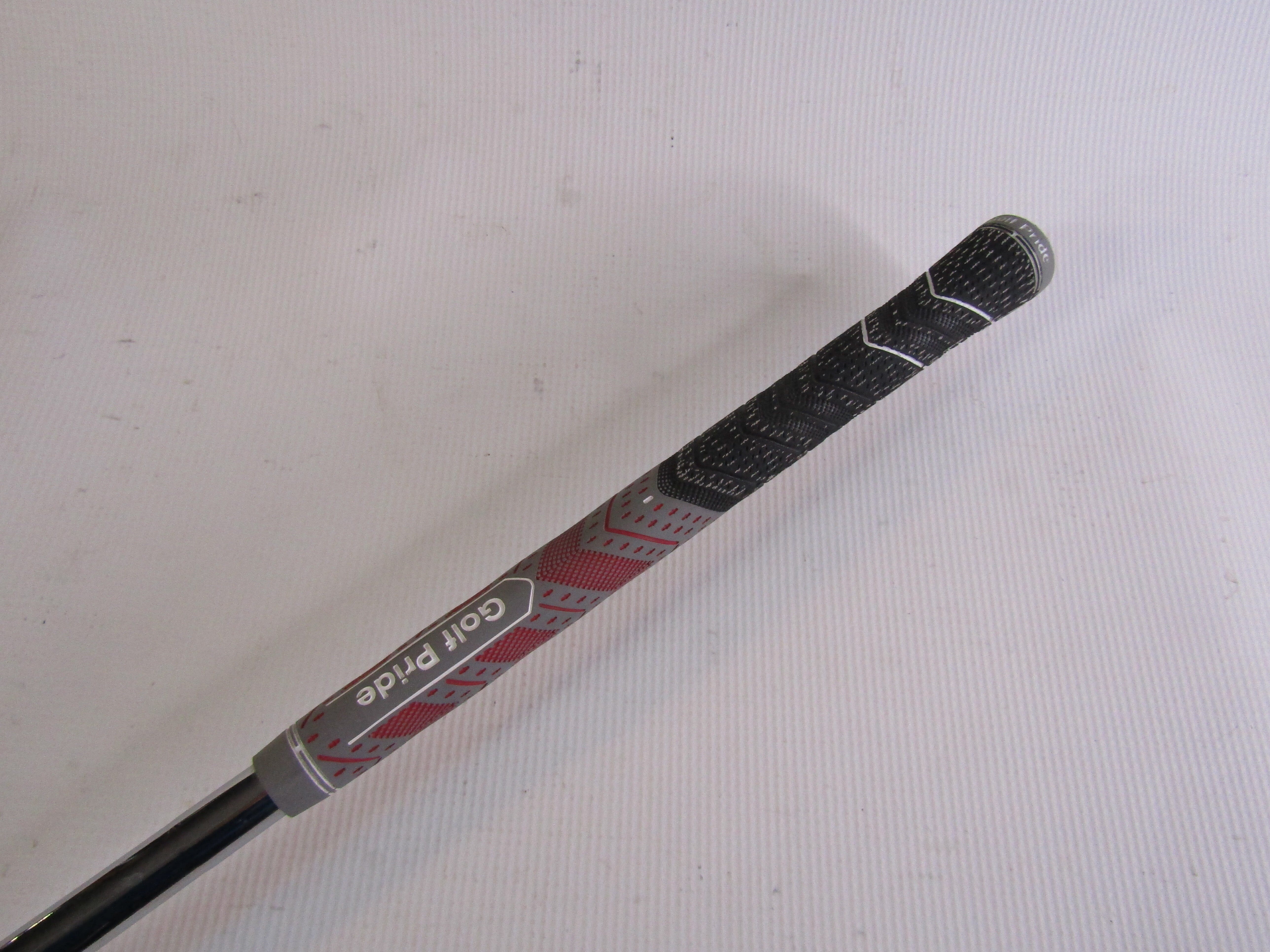 PXG 0311 P Gen5 #5 Chrome Iron Stiff Flex Steel Men's Left Pre-Owned Irons PXG 