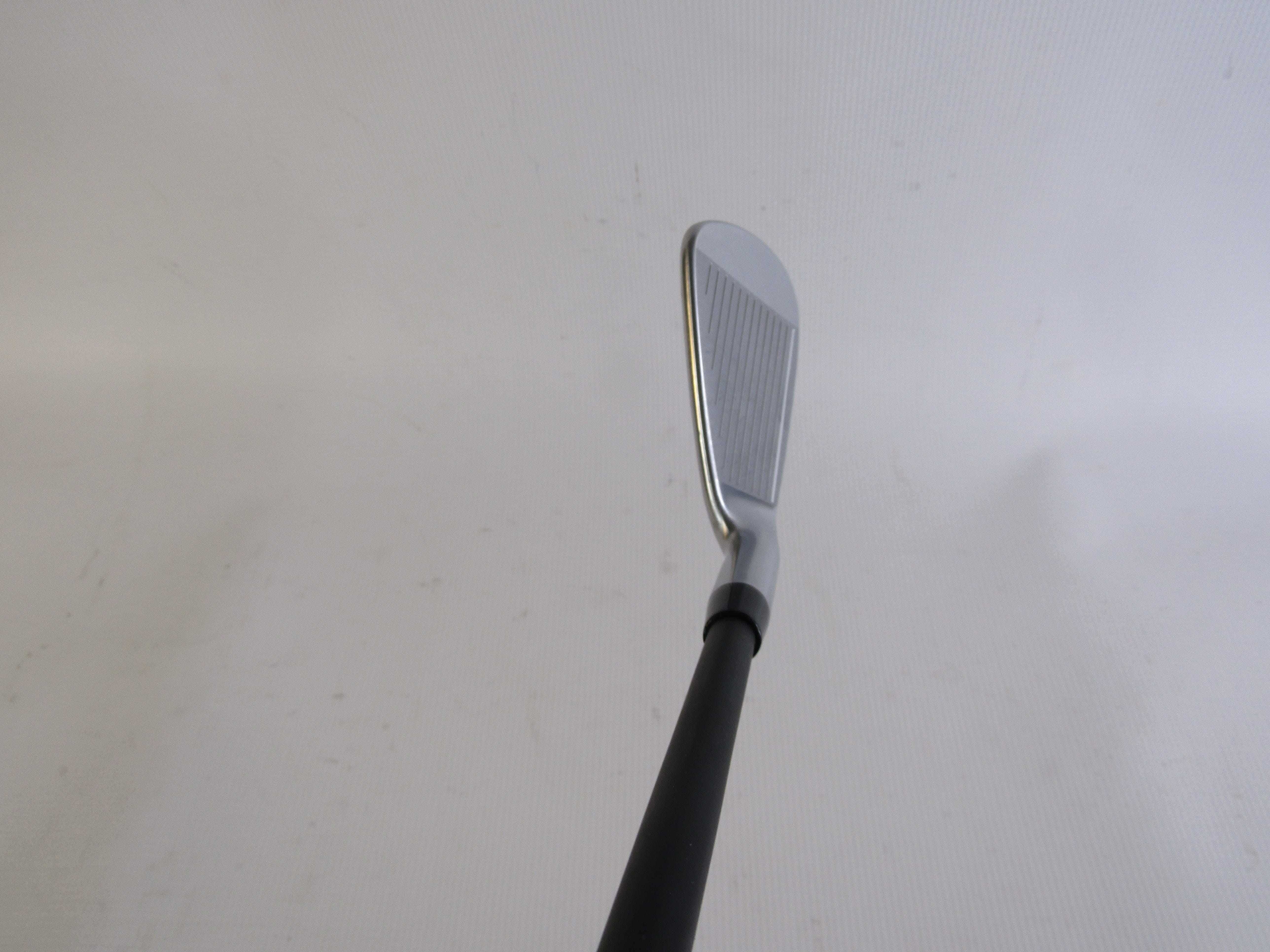 PXG 0311 T Gen5 #6-PW 5 pc. Chrome Iron Set Reg. Flex Graphite Men's Left Pre-Owned Iron Sets PXG 