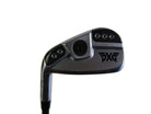 PXG 0311 T Gen5 #6-PW 5 pc. Chrome Iron Set Reg. Flex Graphite Men's Left Pre-Owned Iron Sets PXG 