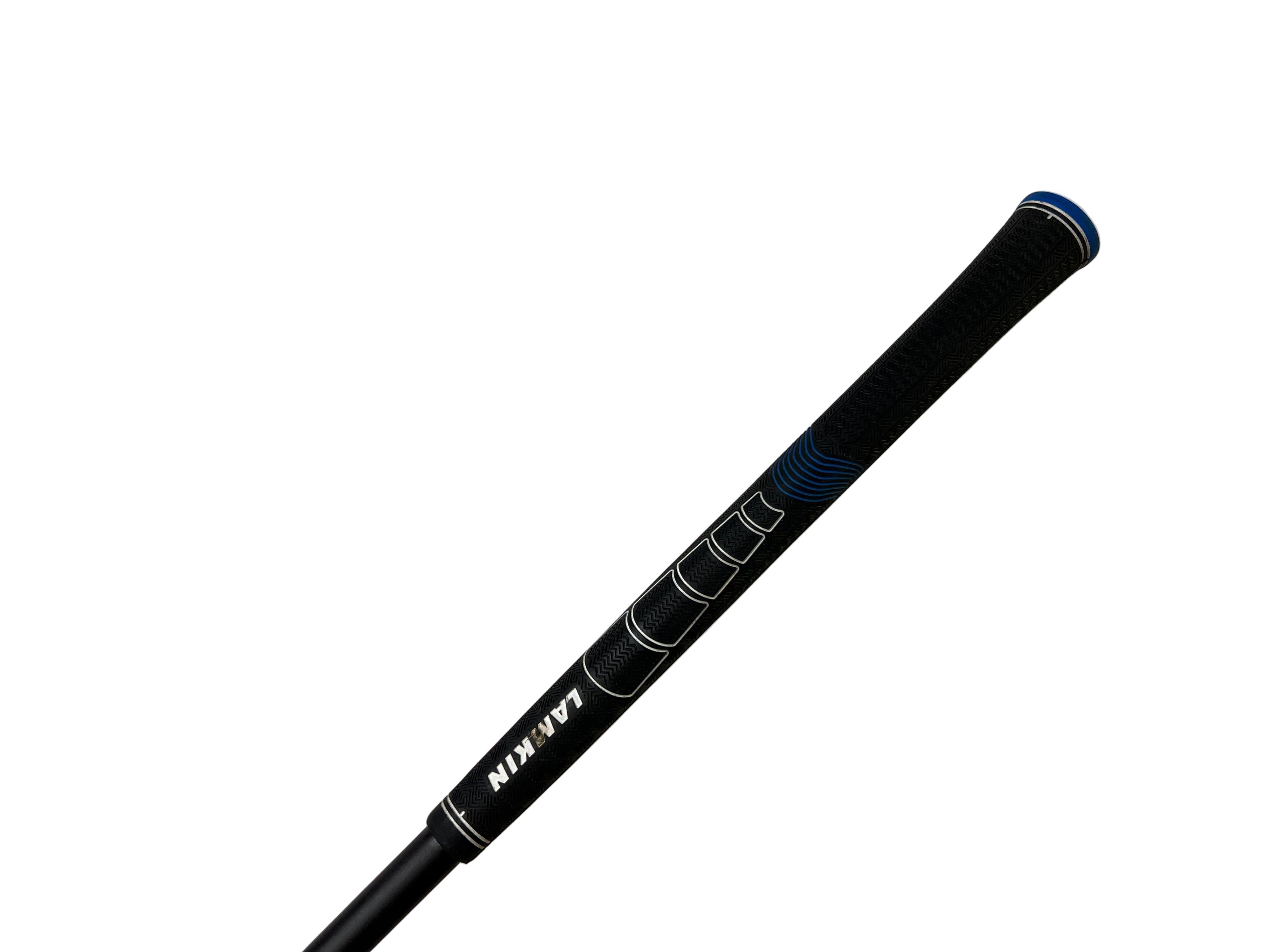 PXG 0311 T Gen5 #6-PW 5 pc. Chrome Iron Set Reg. Flex Graphite Men's Left Pre-Owned Iron Sets PXG 