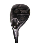 PXG 0317X #3 19° Hybrid Stiff Flex Graphite Men's Left Hc Pre-Owned Hybrids PXG 