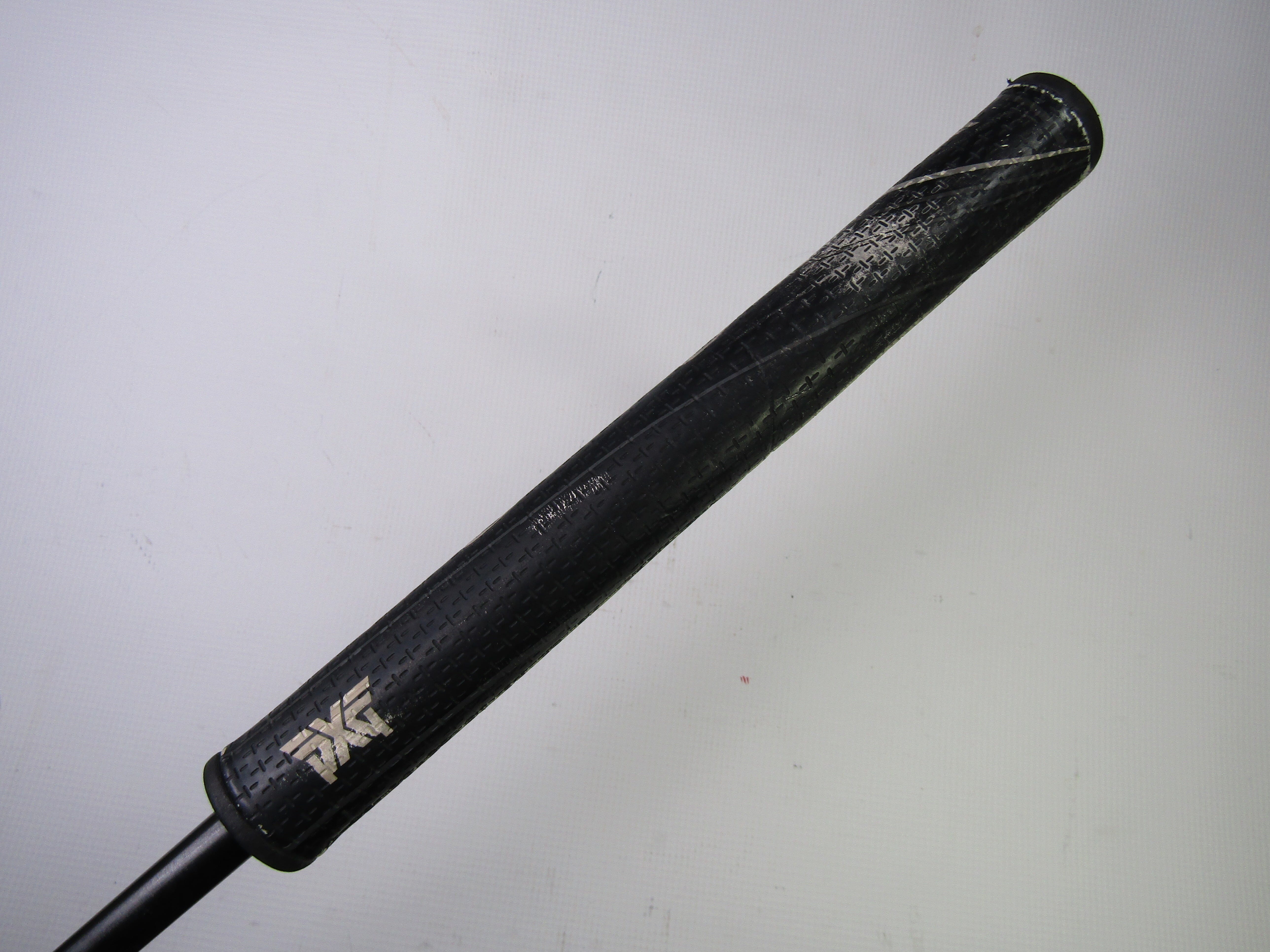 PXG Bat Attack H Putter Steel Men's Right Pre-Owned Putters PXG 