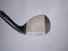 Pyramid P4 Prism 57° SW Wedge Flex Steel Men's Left Pre-Owned Wedges Pyramid 