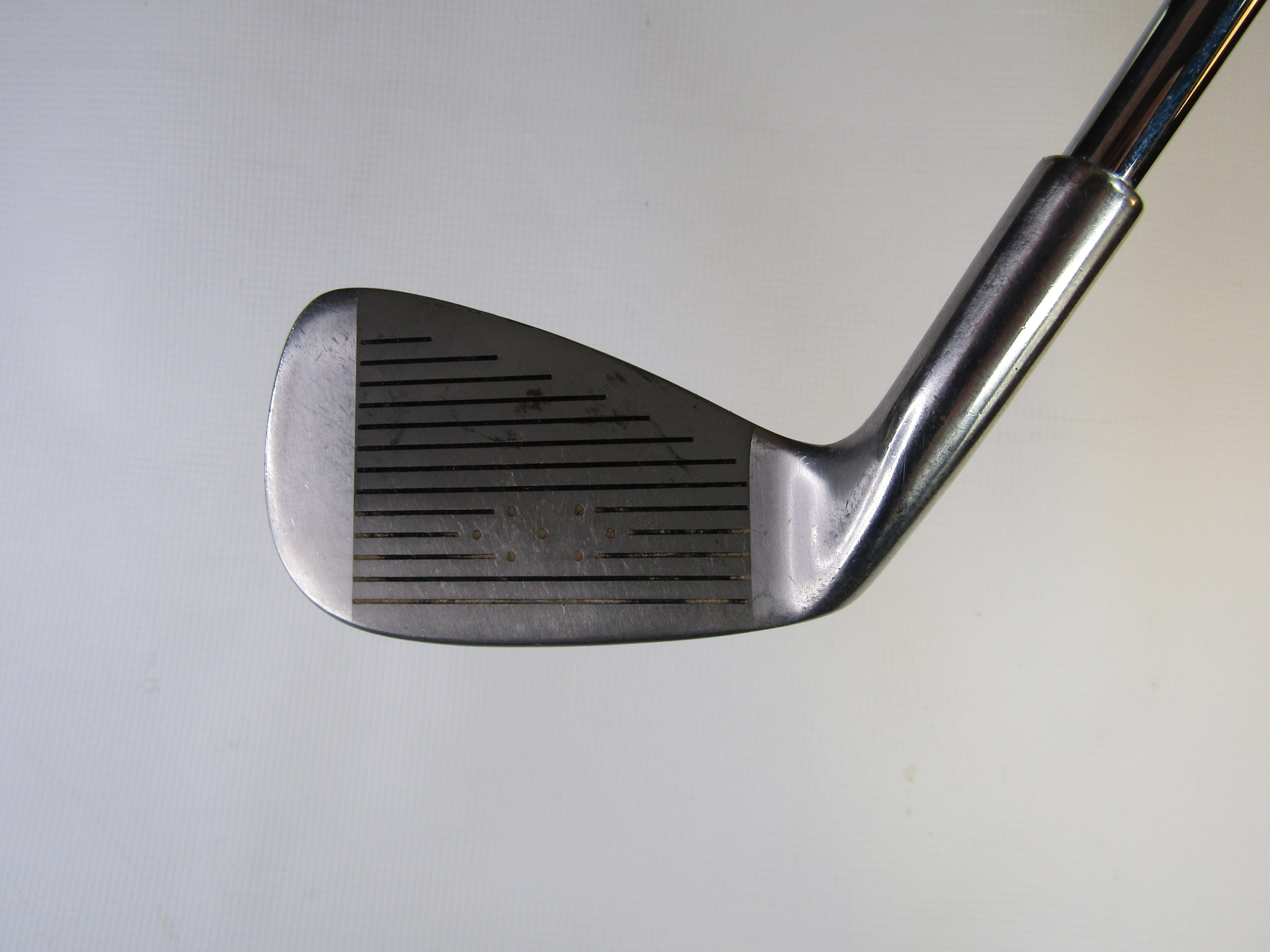Python Oversize #2 Iron Regular Flex Steel Men's Right Pre-Owned Irons Golf Stuff 