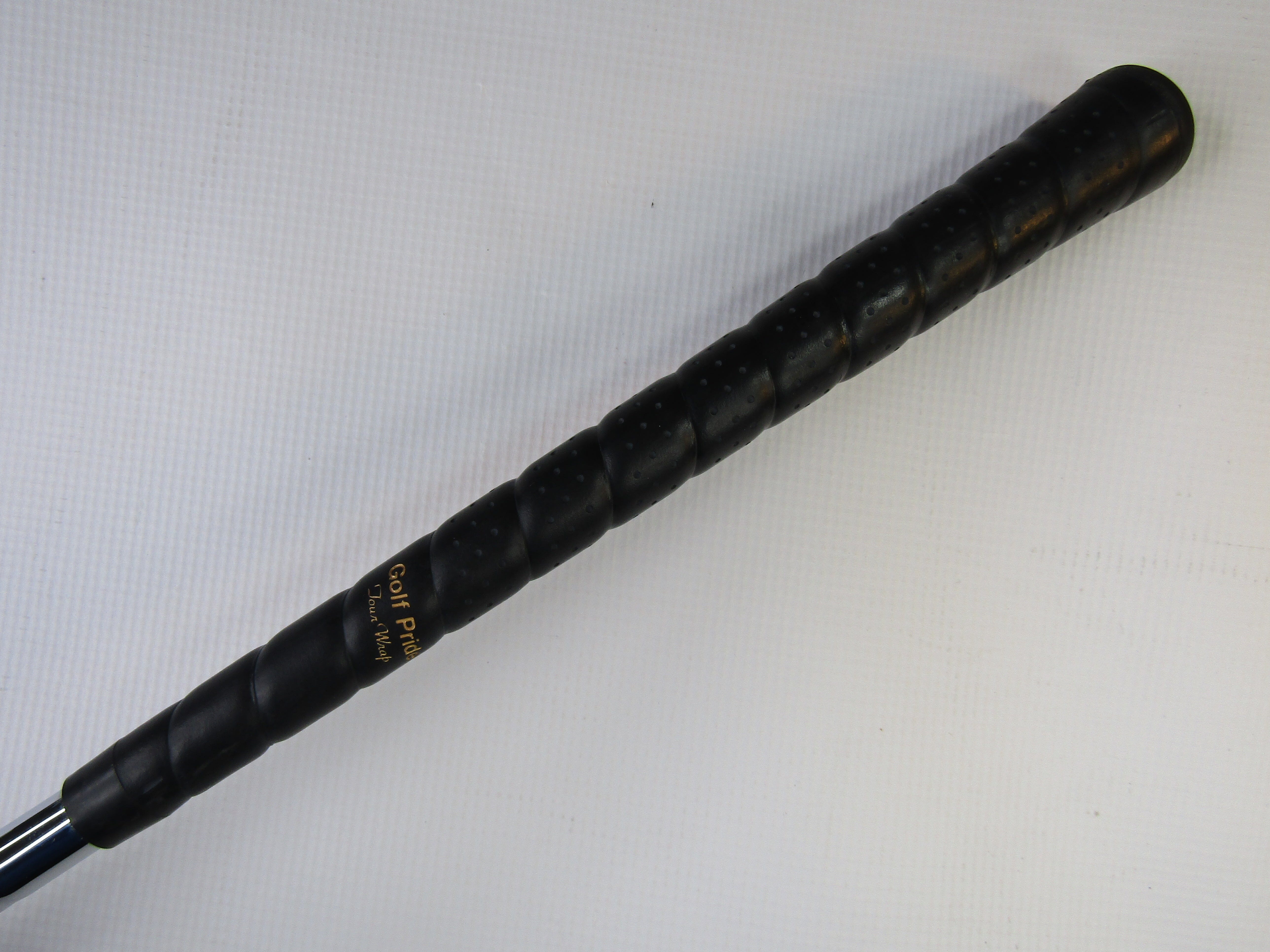Python Oversize #2 Iron Regular Flex Steel Men's Right Pre-Owned Irons Golf Stuff 
