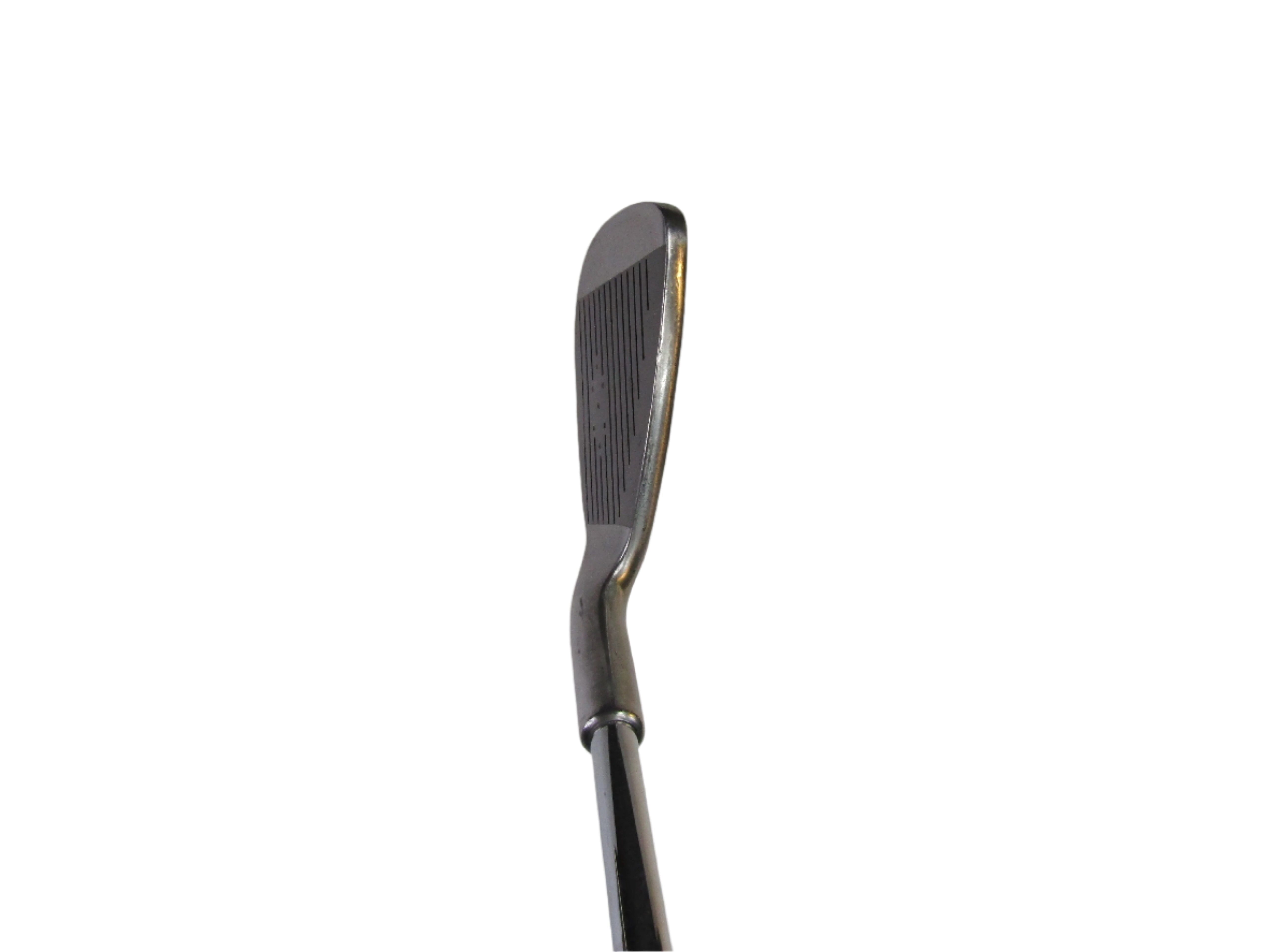 Python Oversize #2 Iron Regular Flex Steel Men's Right Pre-Owned Irons Golf Stuff 