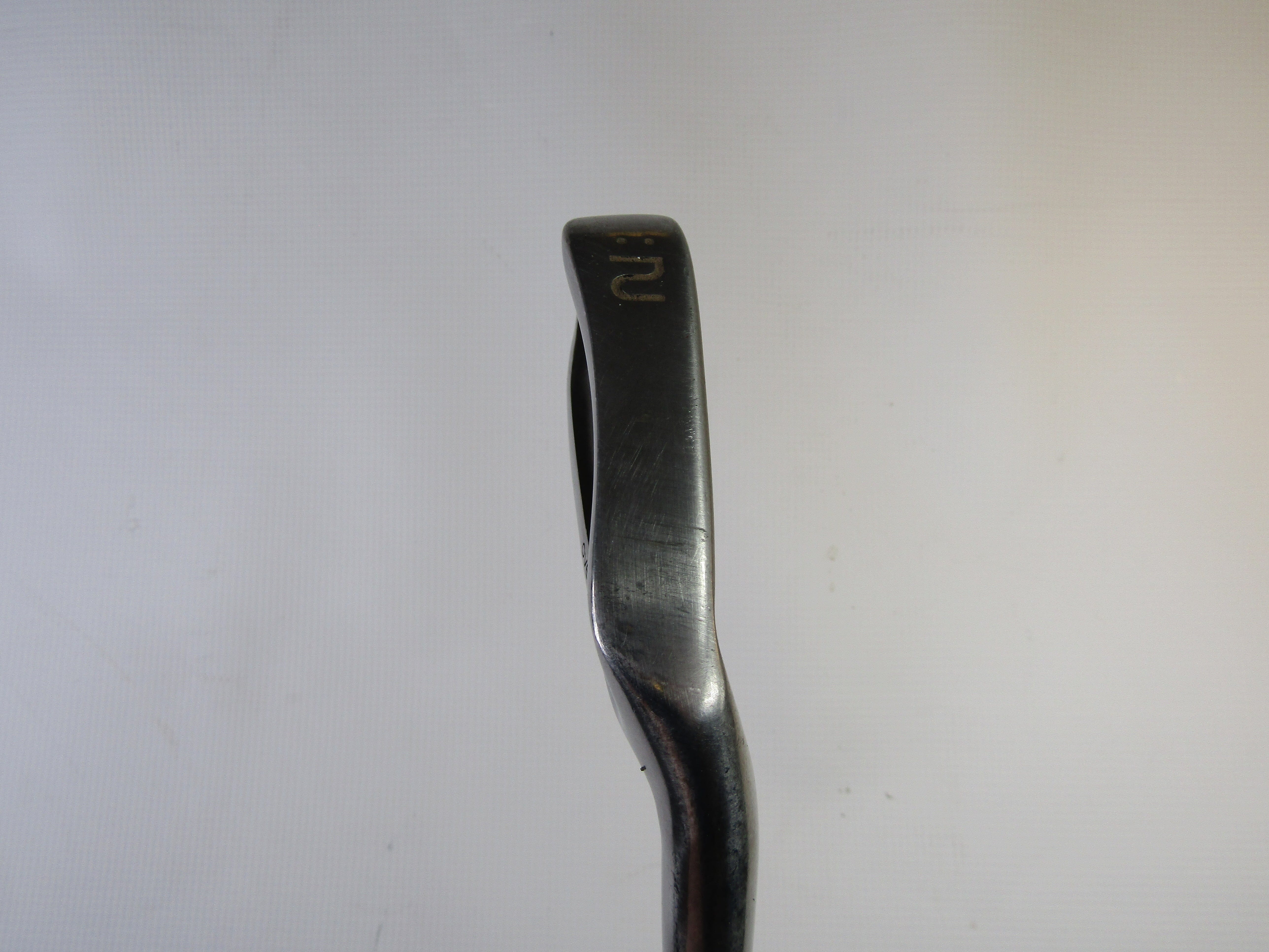 Python Oversize #2 Iron Regular Flex Steel Men's Right Pre-Owned Irons Golf Stuff 