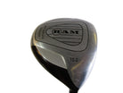 Ram 420 10.5° Driver Regular Flex Graphite Men's Right Pre-Owned Drivers RAM 